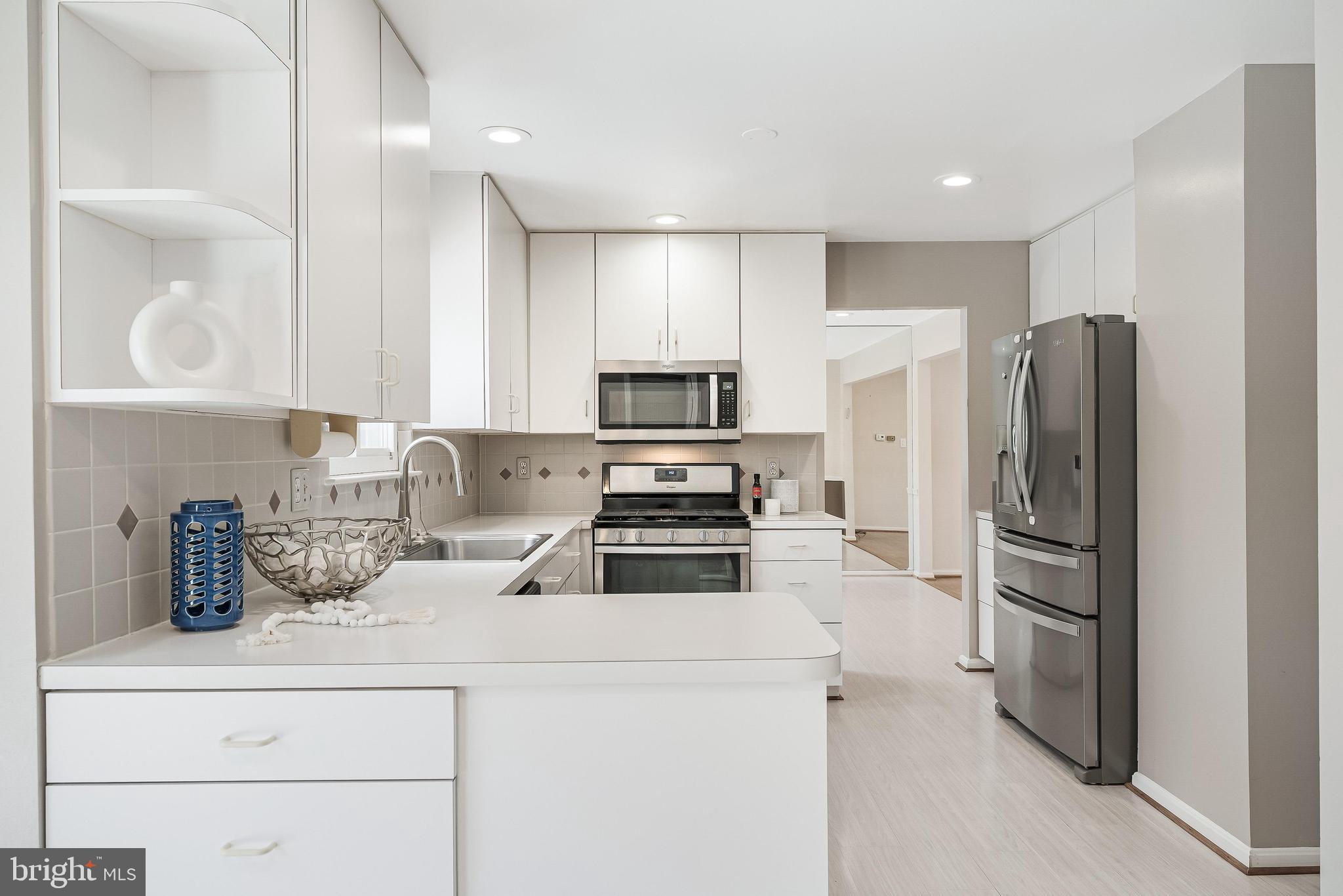 BEDFORDSHIRE - Residential