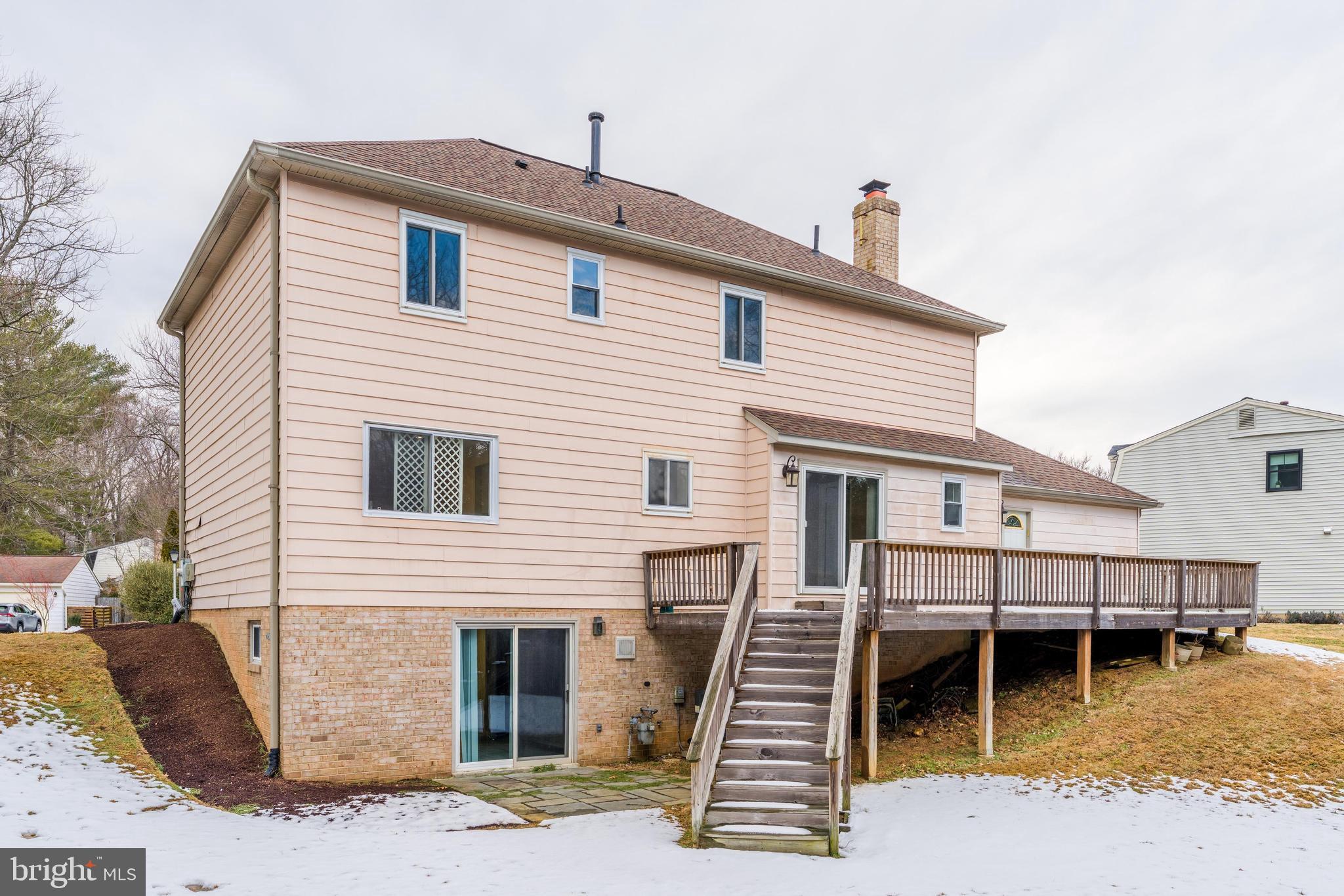 BEDFORDSHIRE - Residential