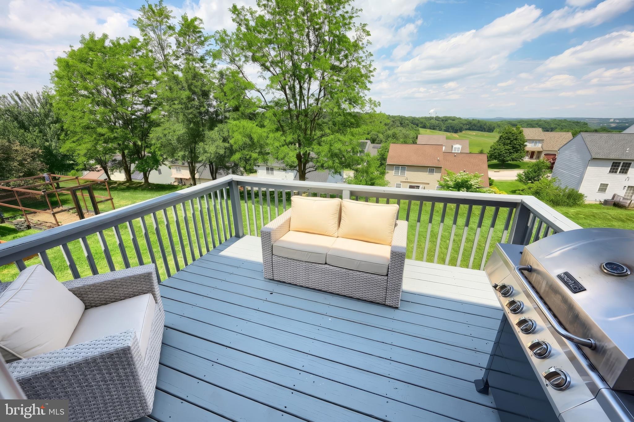 NORTHERN HEIGHTS - Residential