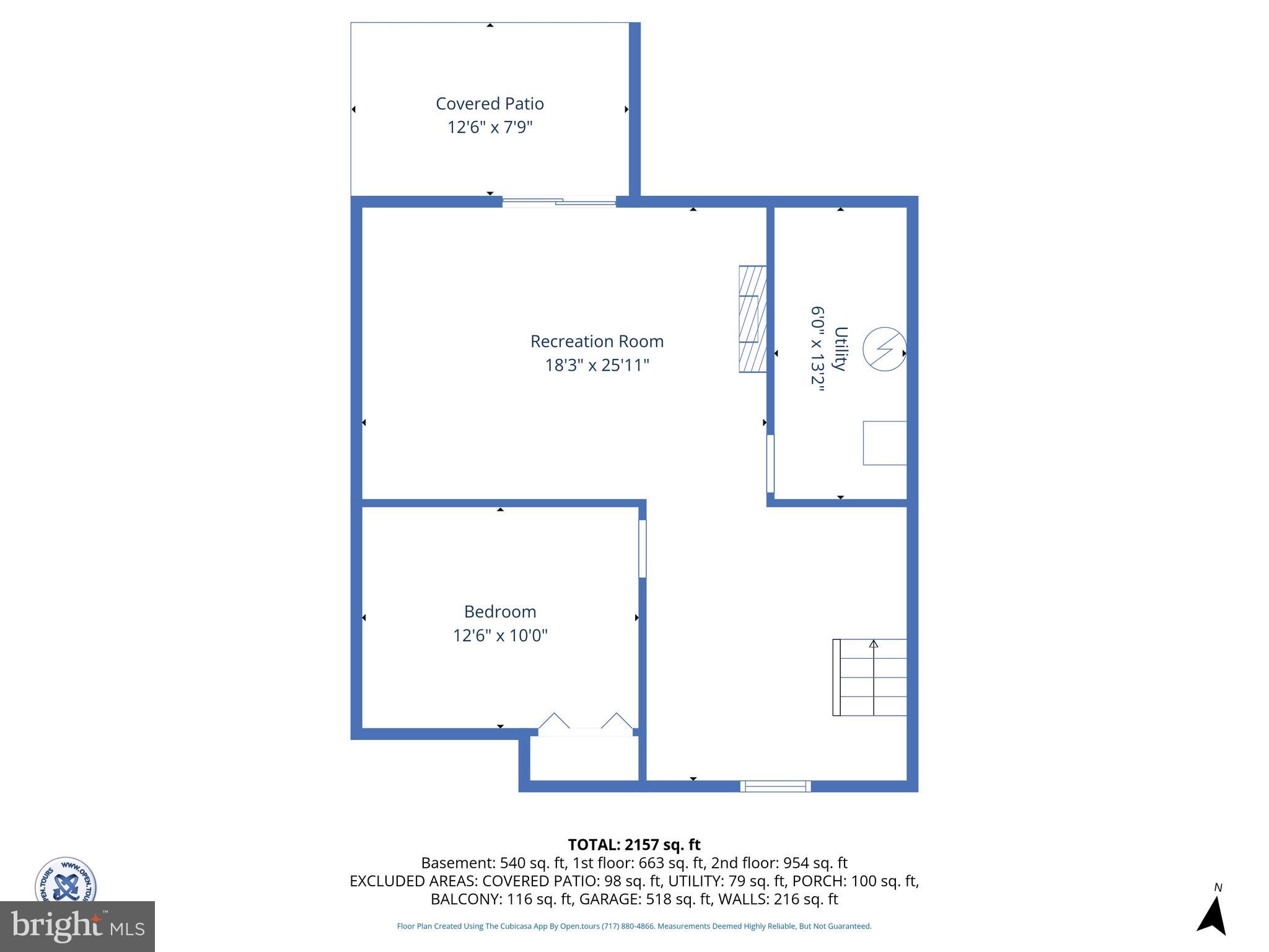 NORTHERN HEIGHTS - Residential