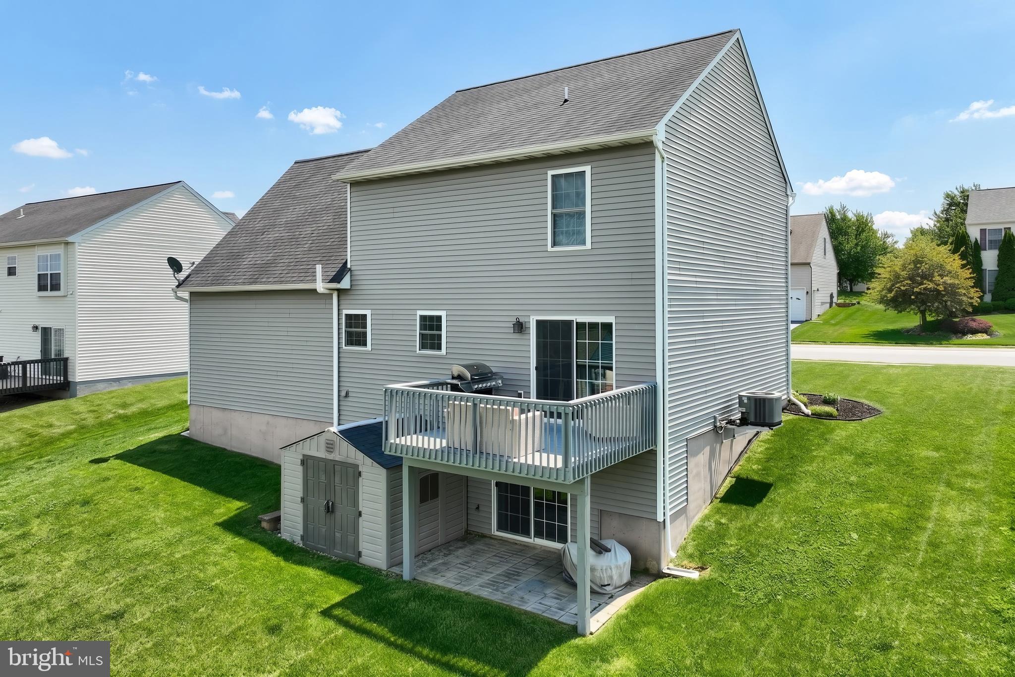 NORTHERN HEIGHTS - Residential