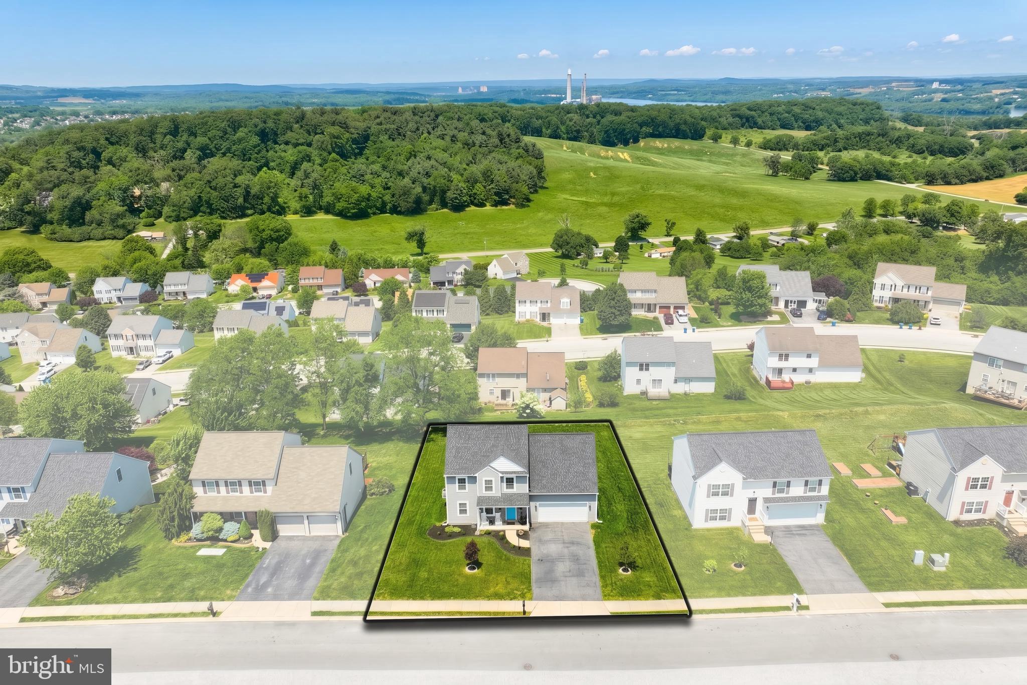 NORTHERN HEIGHTS - Residential