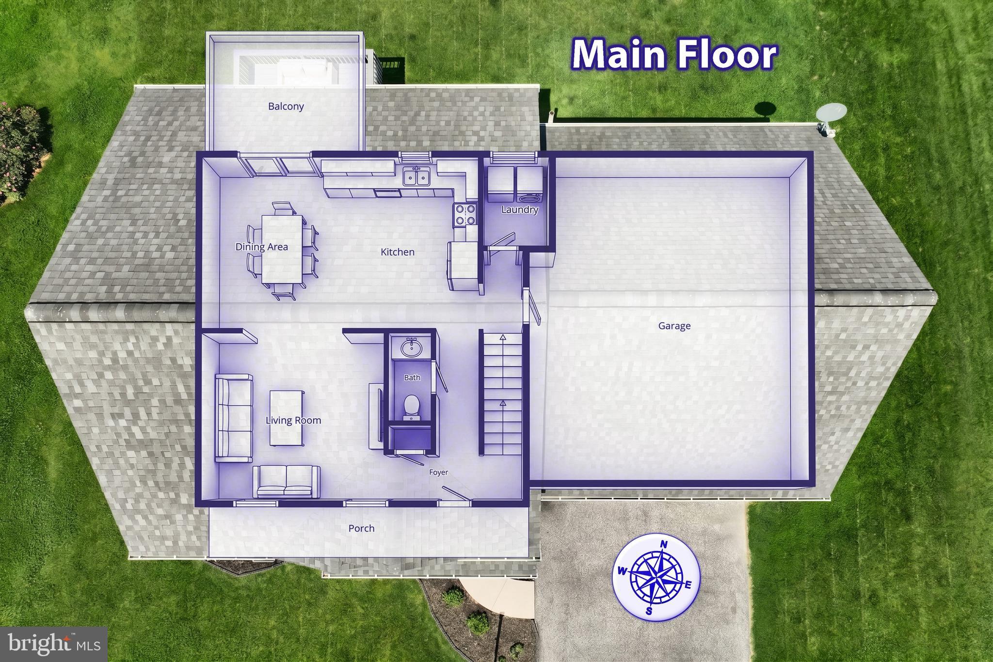NORTHERN HEIGHTS - Residential
