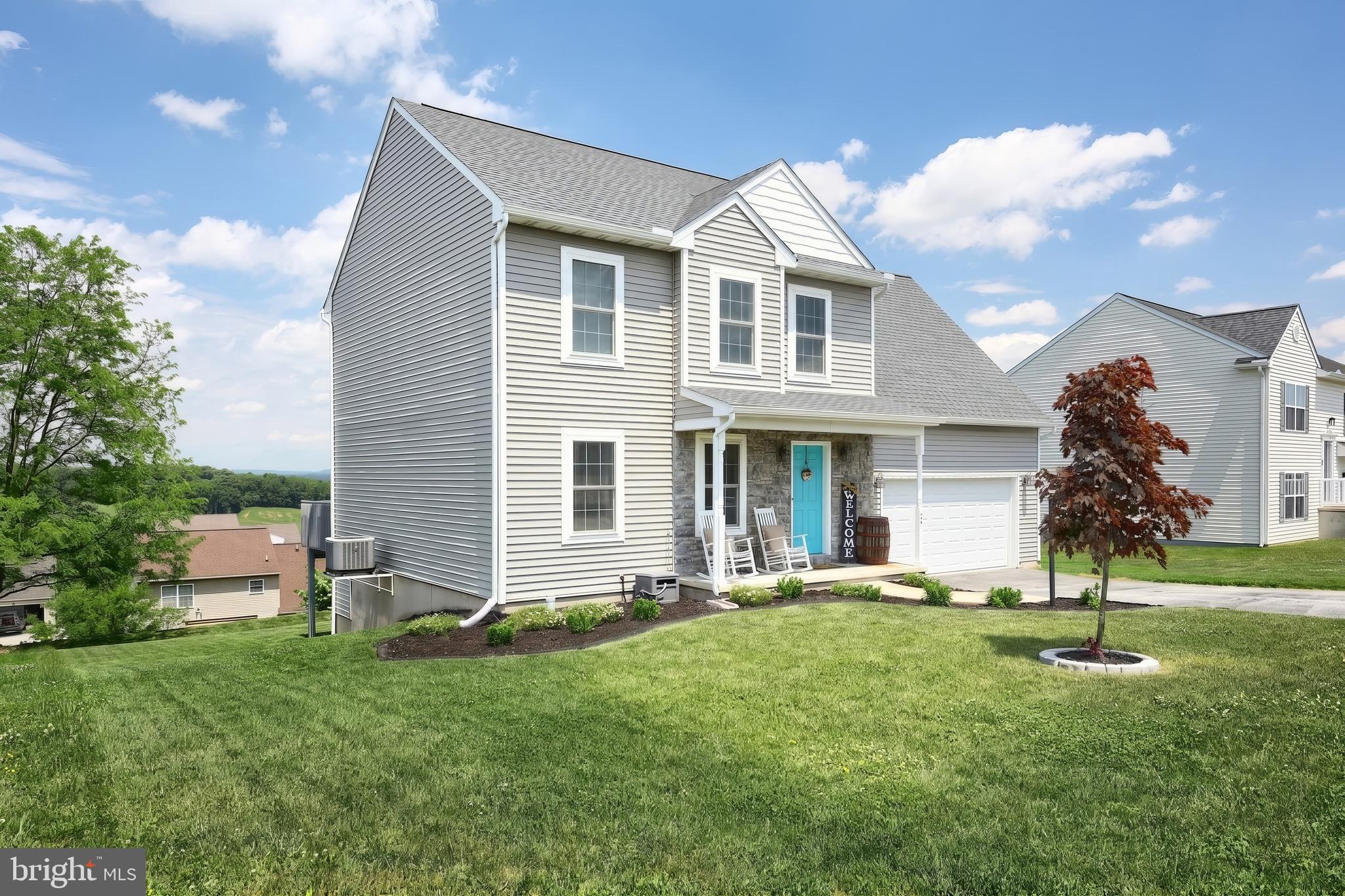 NORTHERN HEIGHTS - Residential
