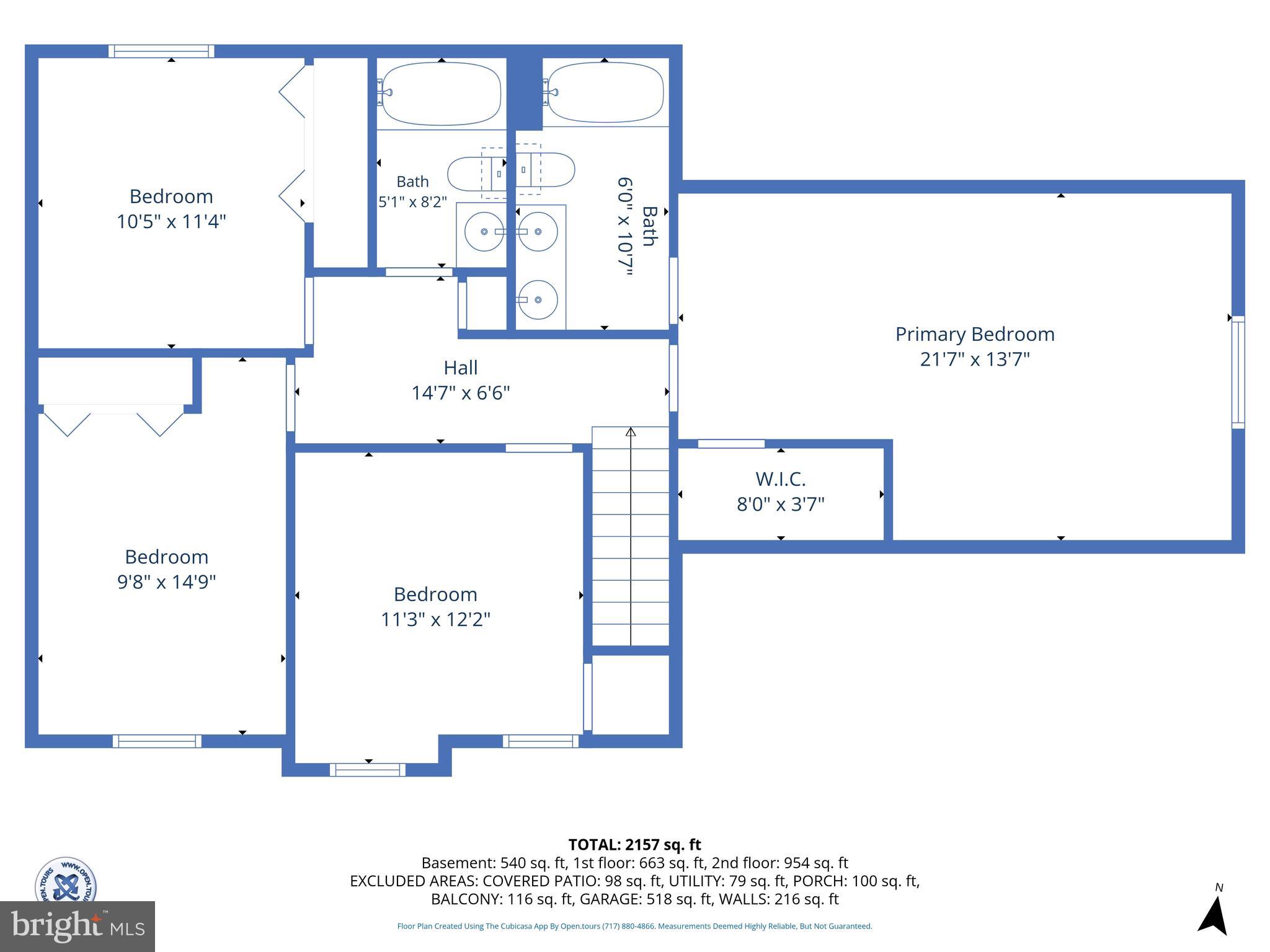 NORTHERN HEIGHTS - Residential