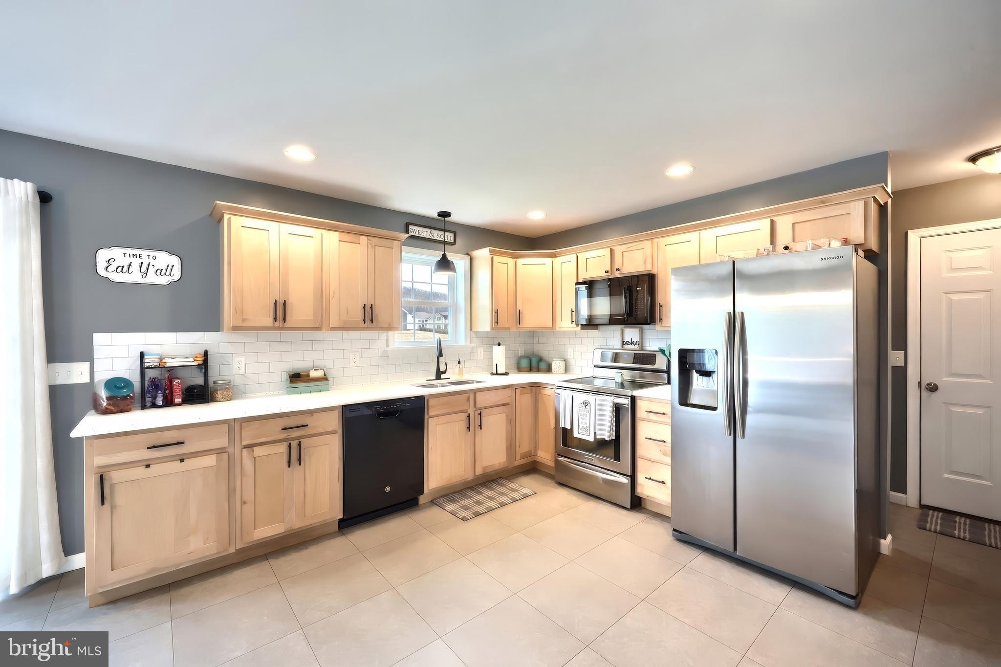 NORTHERN HEIGHTS - Residential