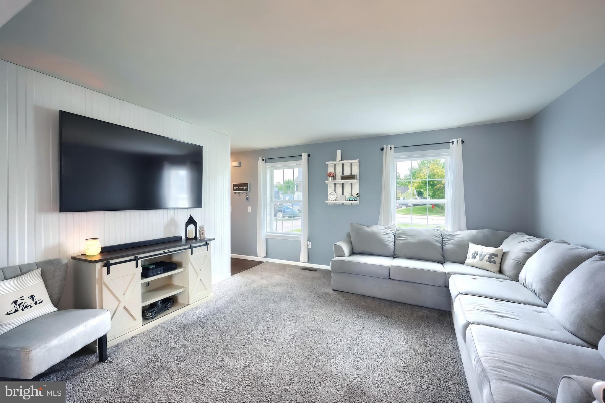 NORTHERN HEIGHTS - Residential