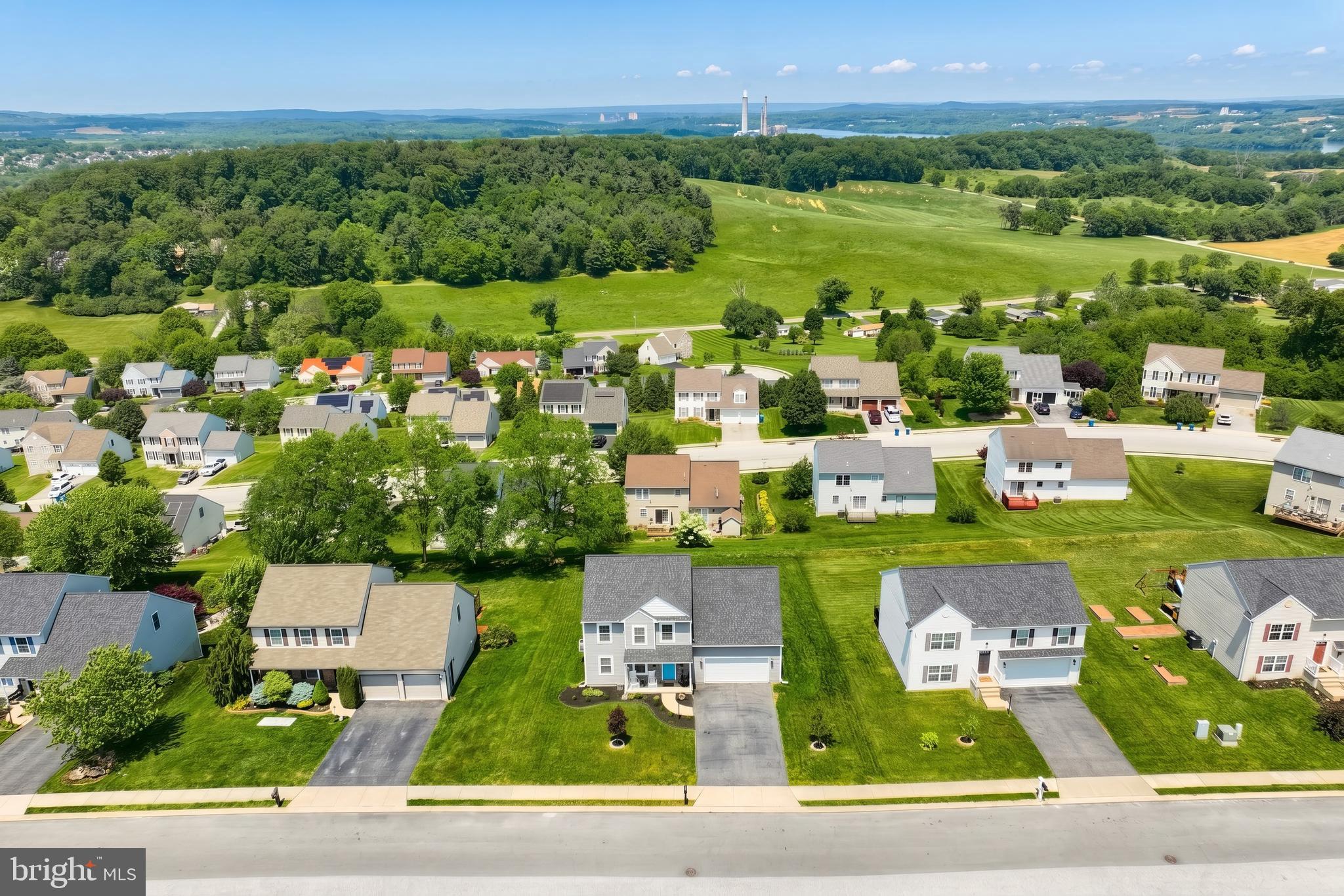 NORTHERN HEIGHTS - Residential