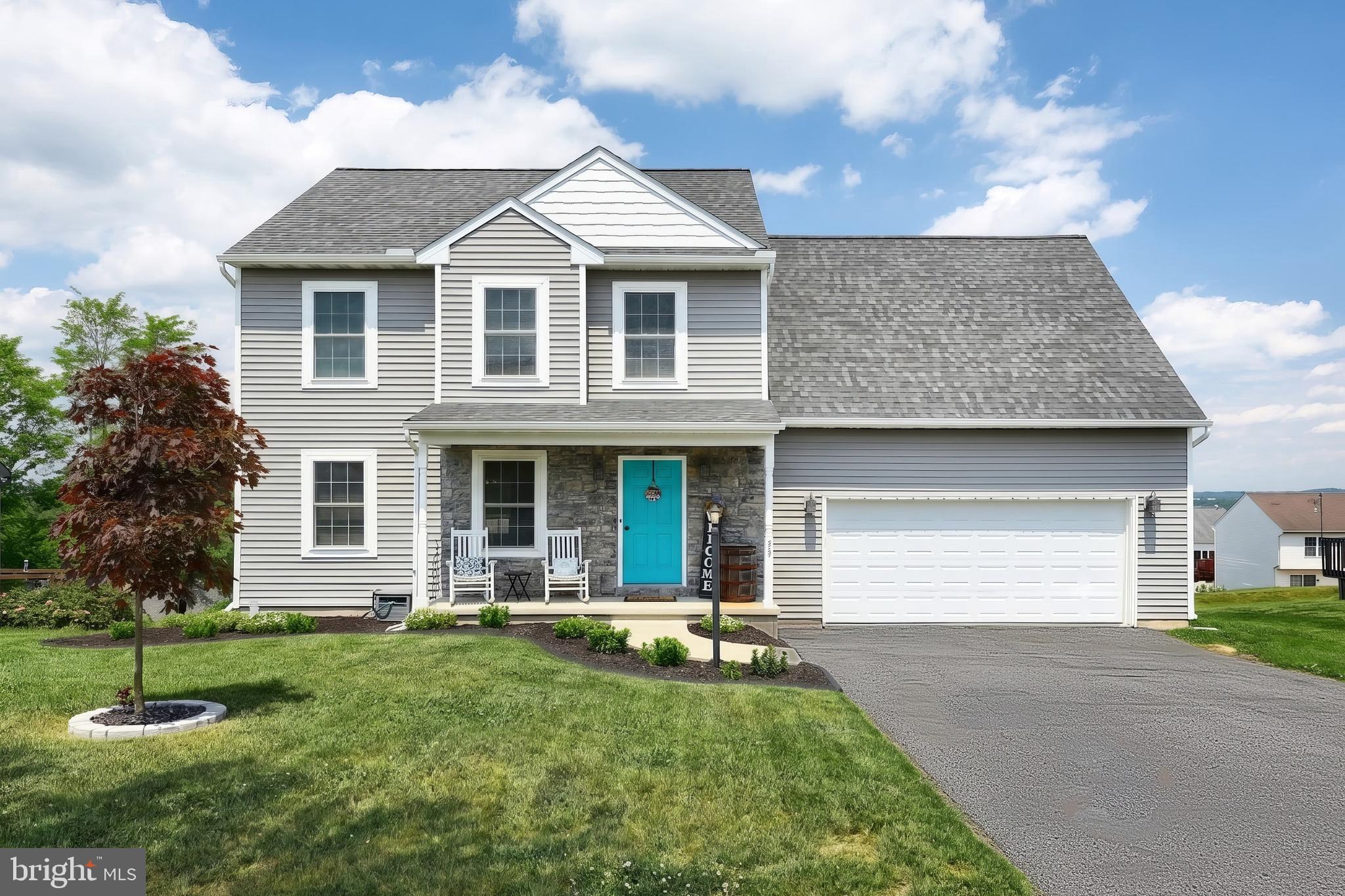 NORTHERN HEIGHTS - Residential