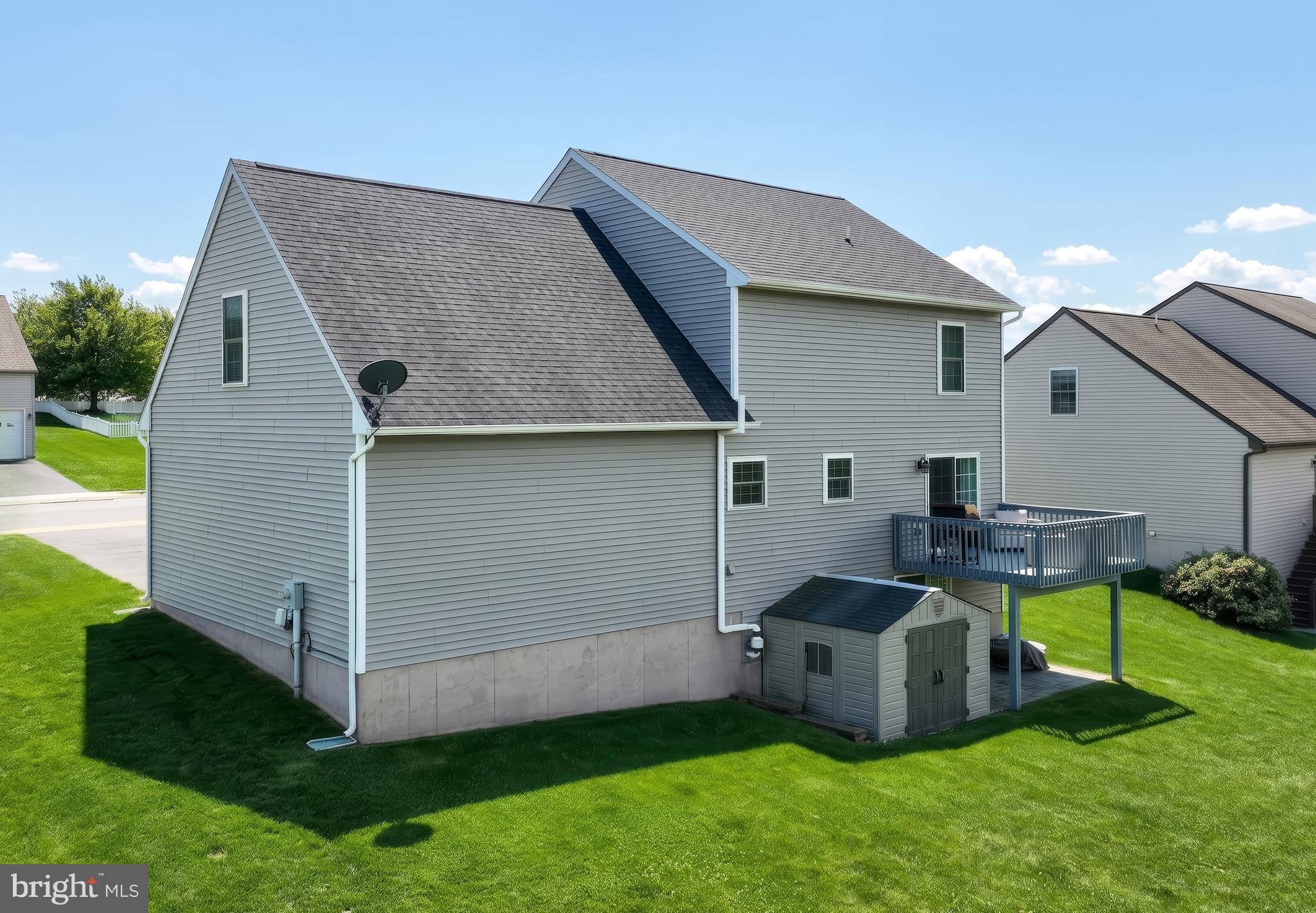 NORTHERN HEIGHTS - Residential