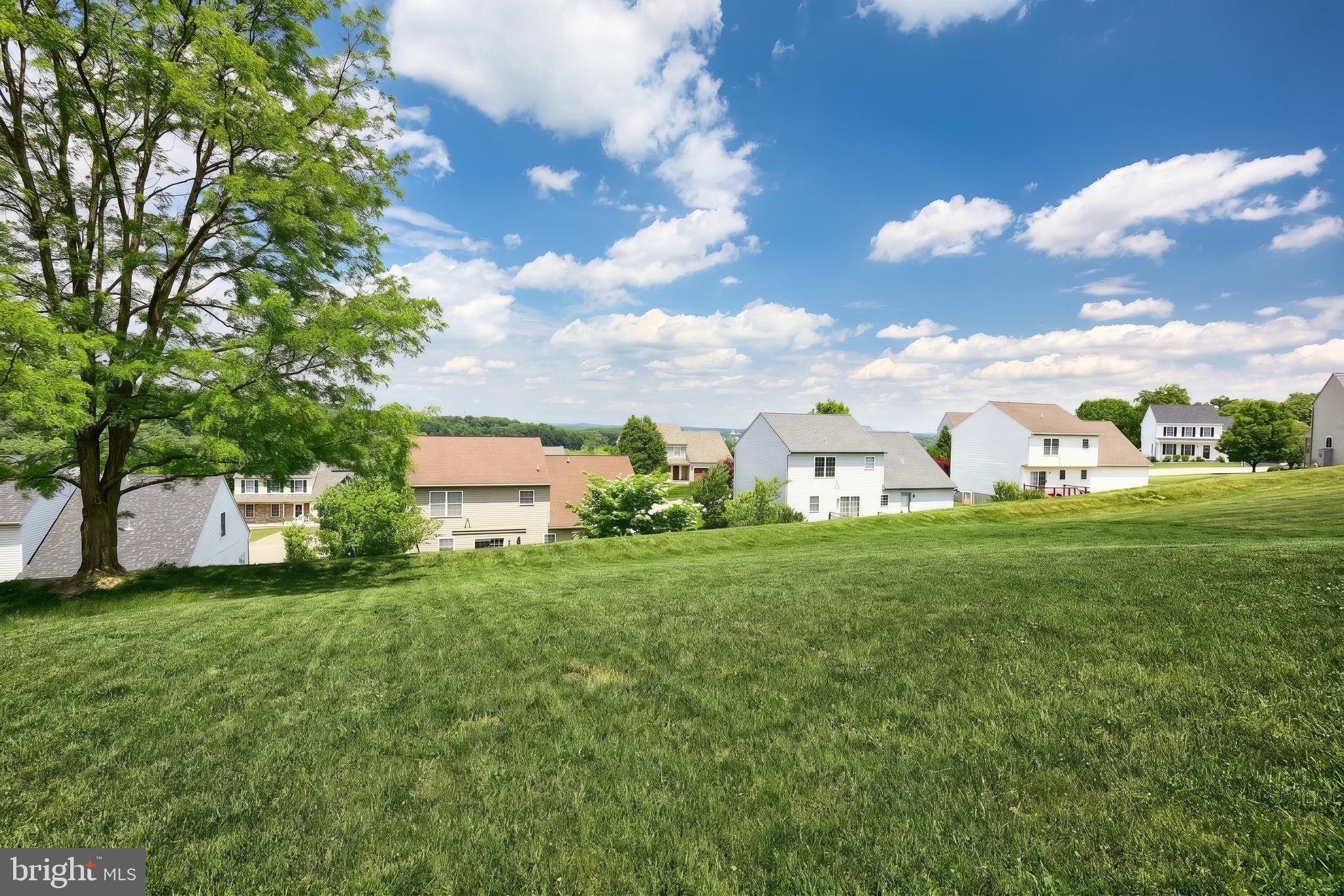 NORTHERN HEIGHTS - Residential