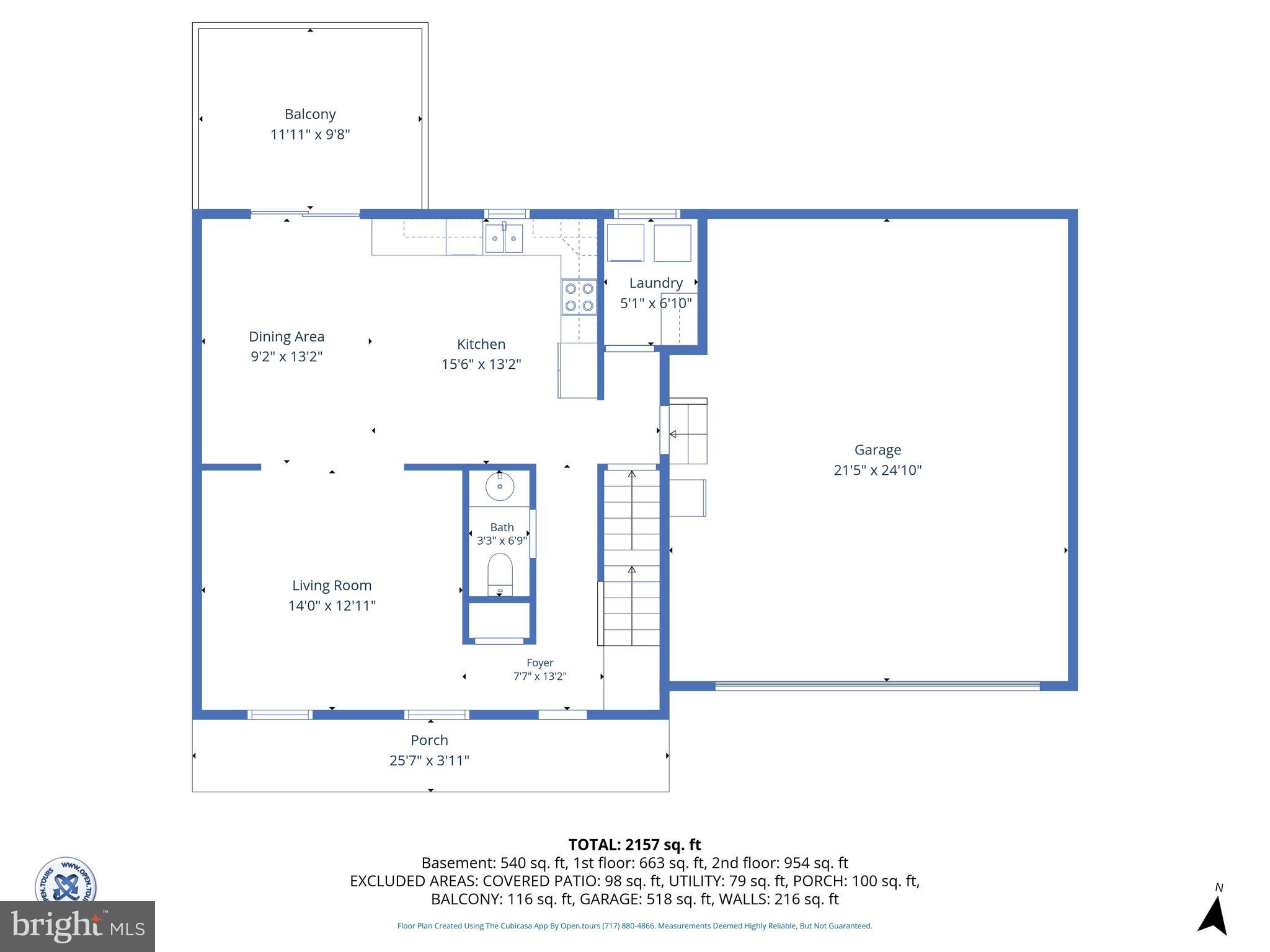 NORTHERN HEIGHTS - Residential