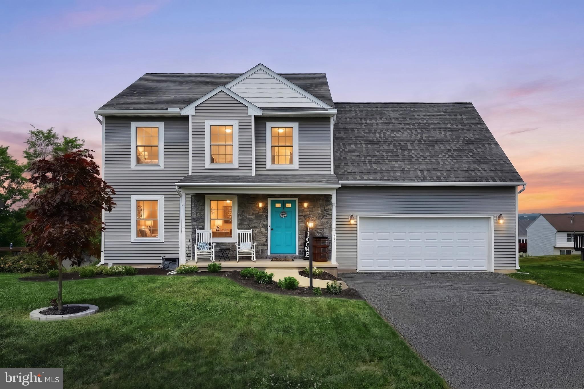 NORTHERN HEIGHTS - Residential