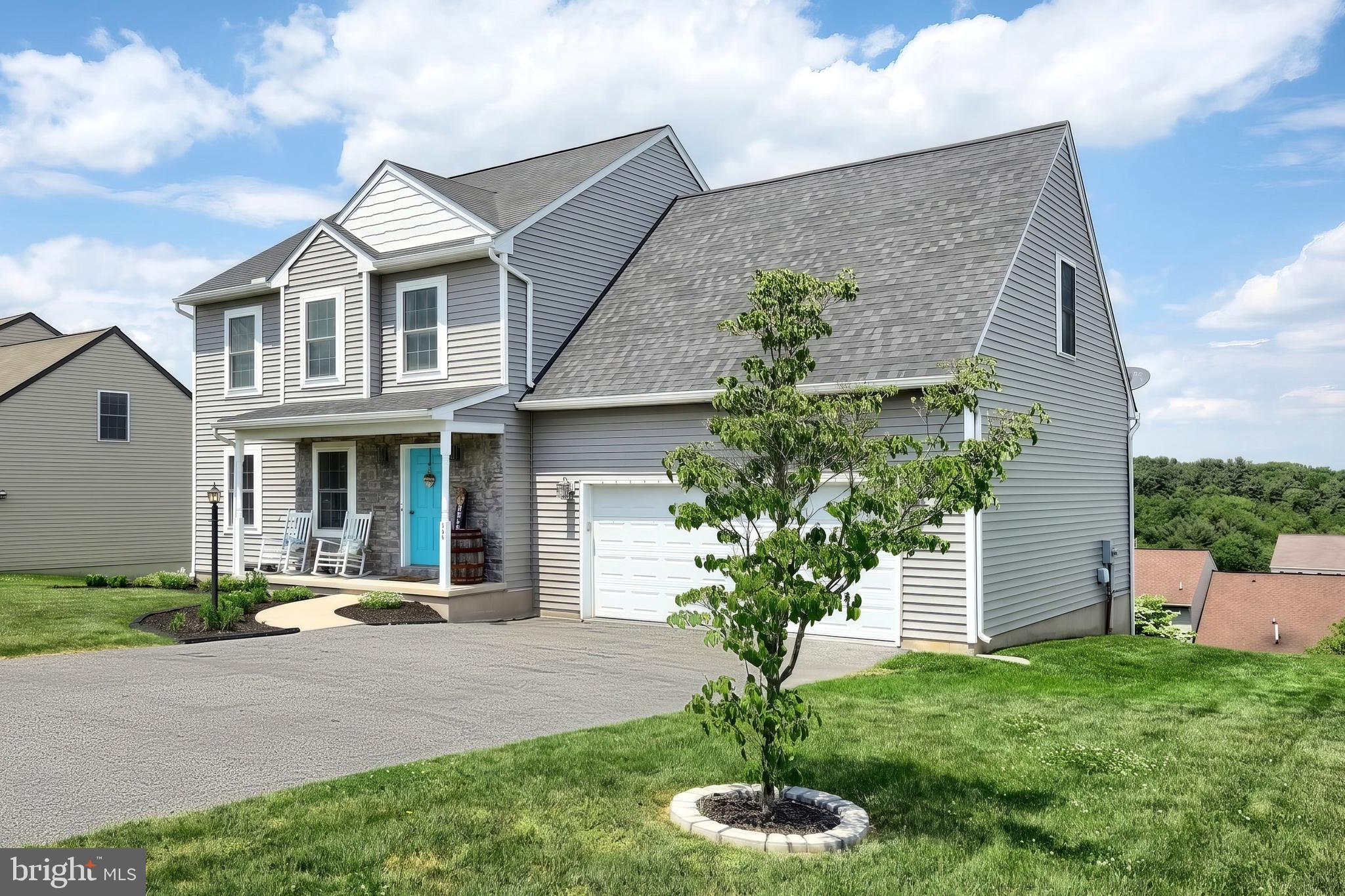 NORTHERN HEIGHTS - Residential