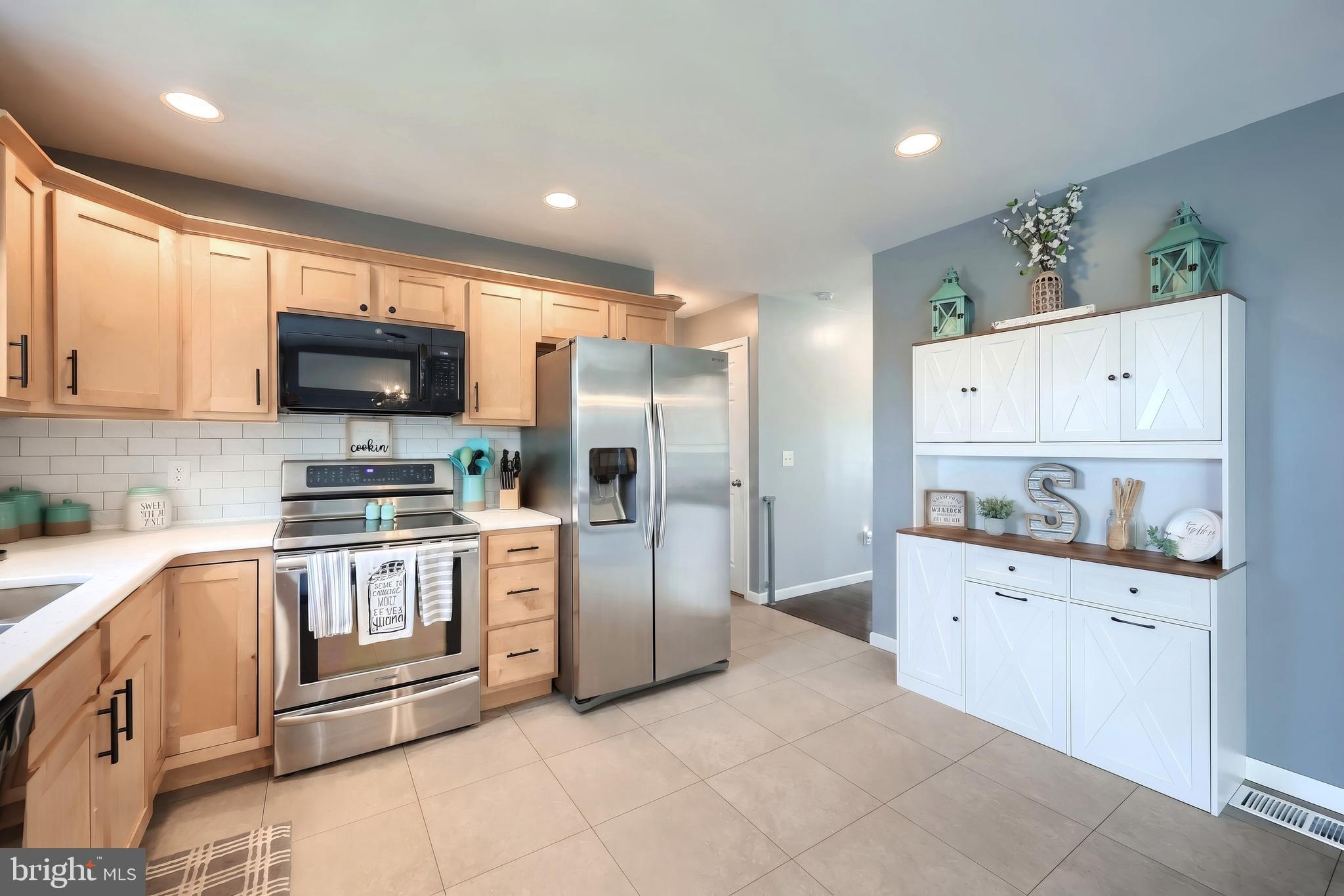 NORTHERN HEIGHTS - Residential