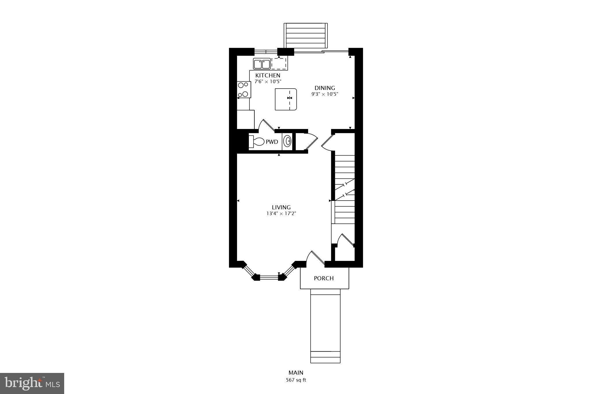 WOODSTONE - Residential