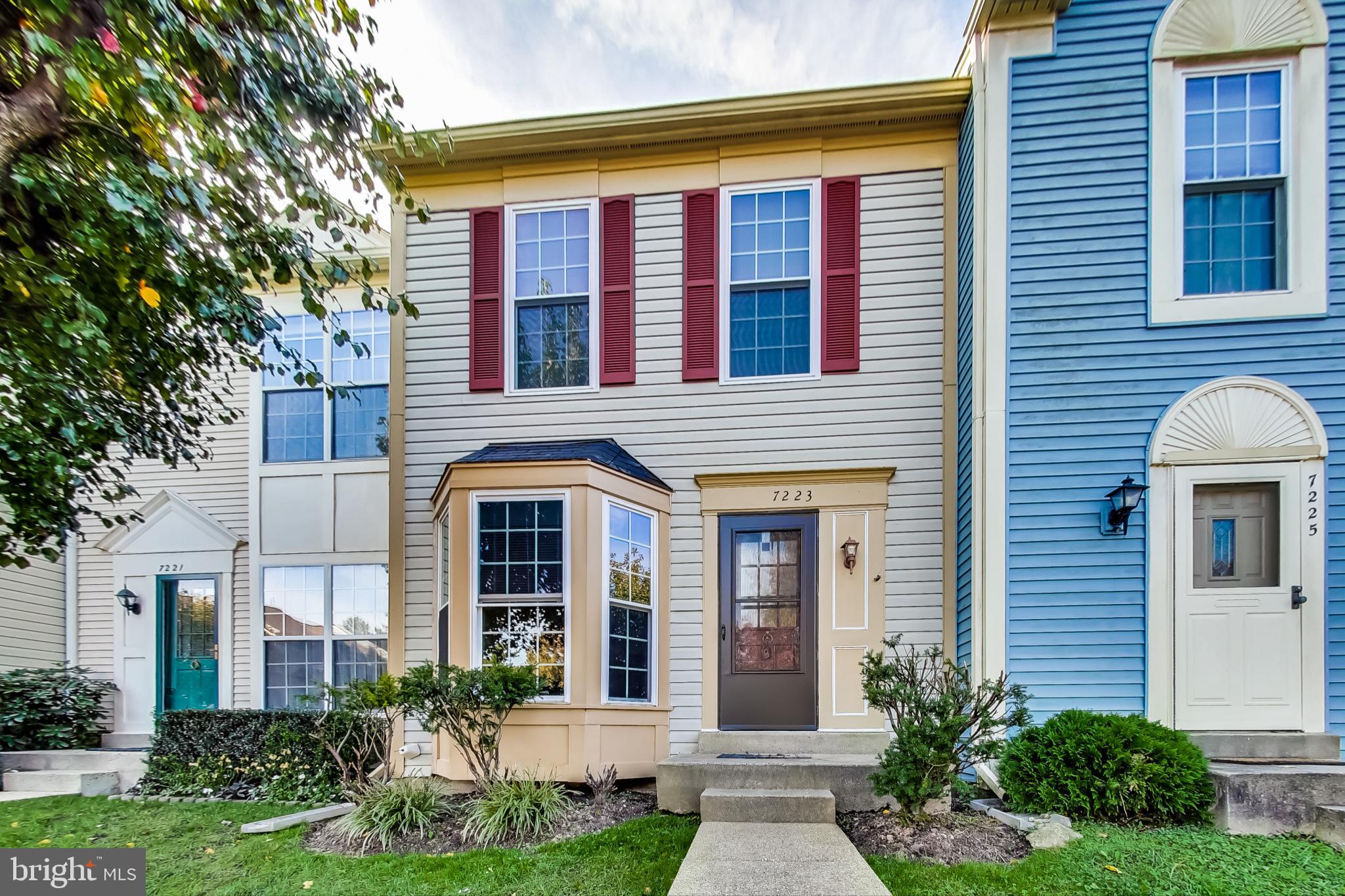 WOODSTONE - Residential