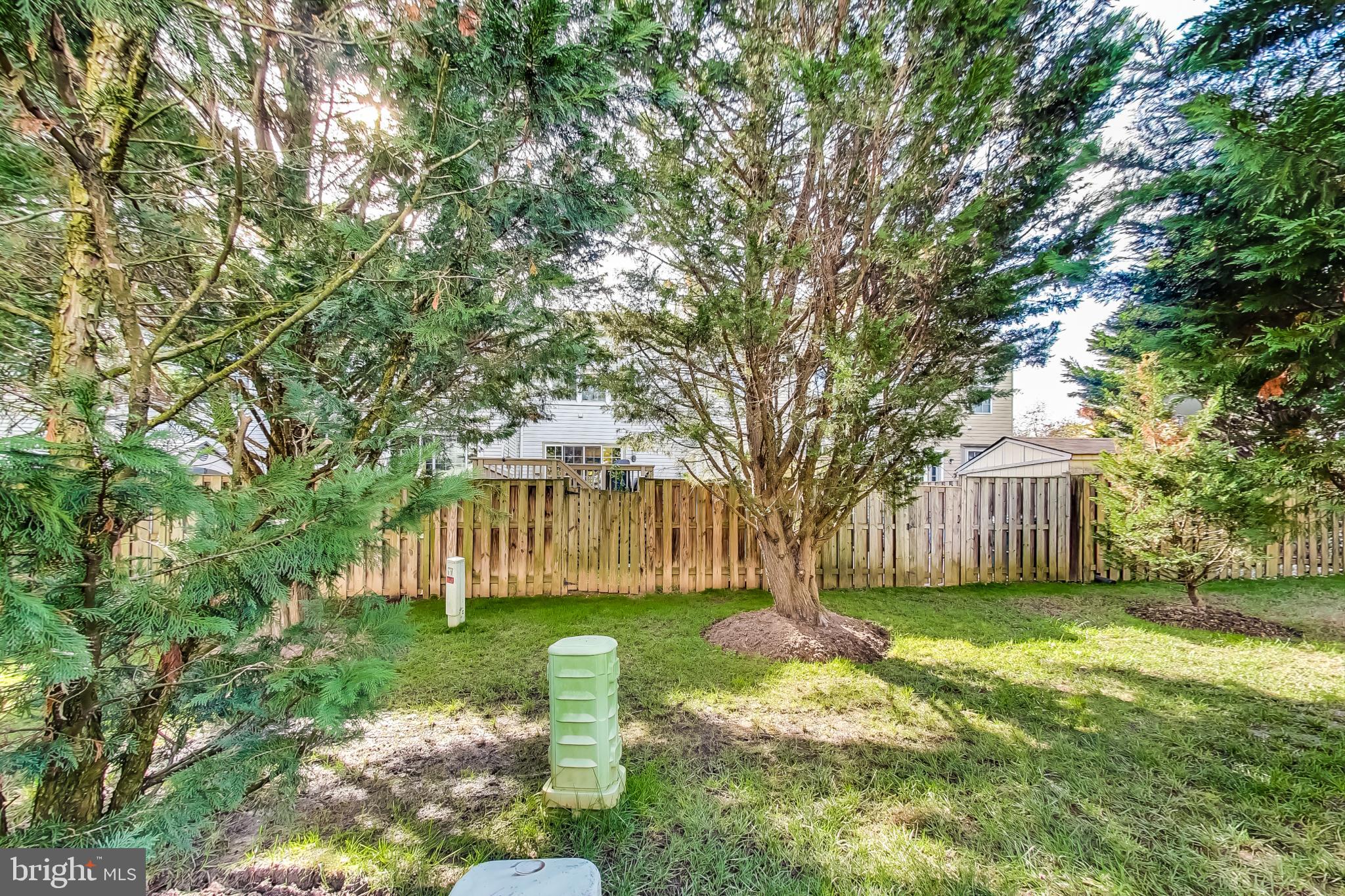 WOODSTONE - Residential