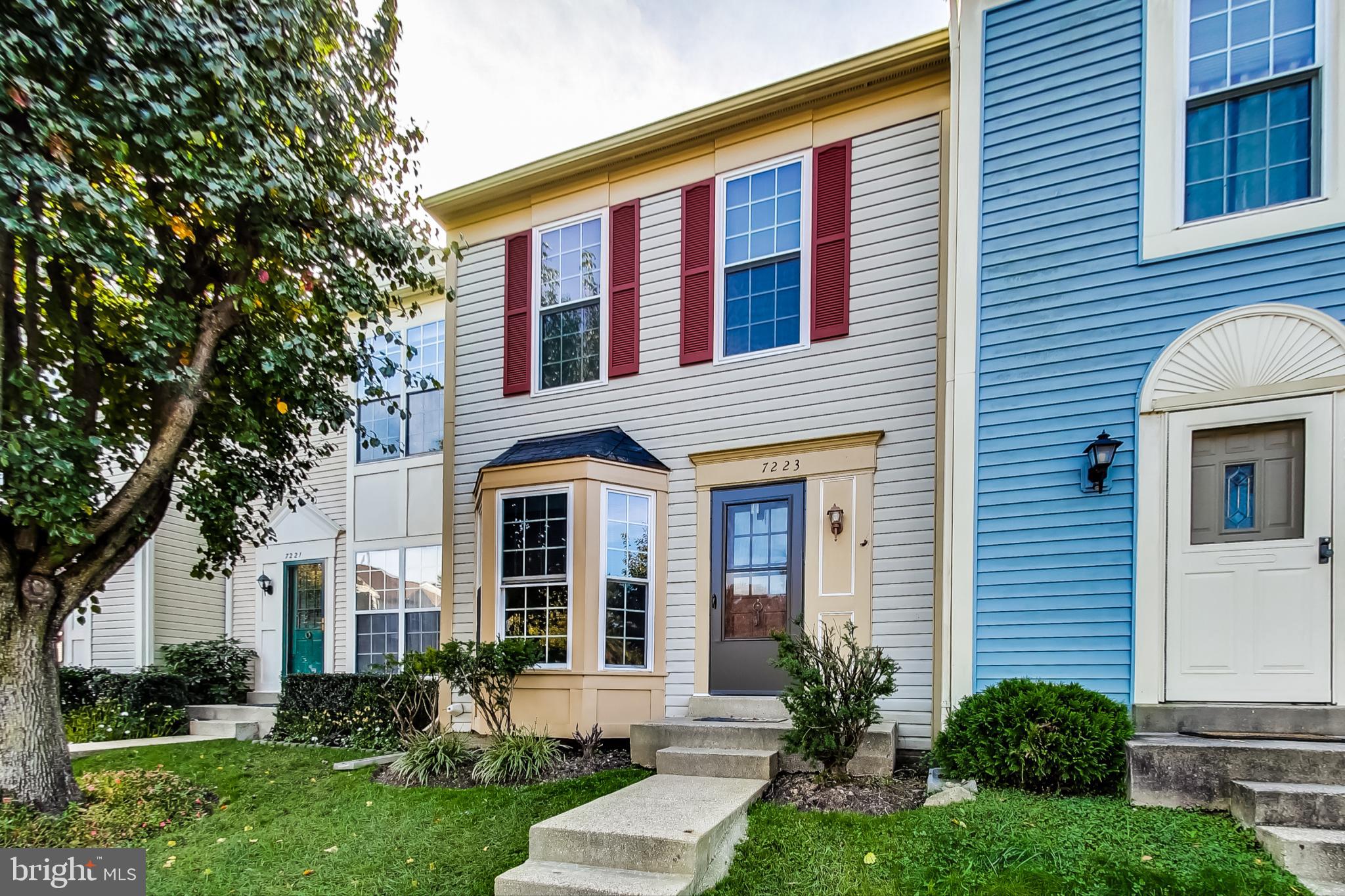 WOODSTONE - Residential