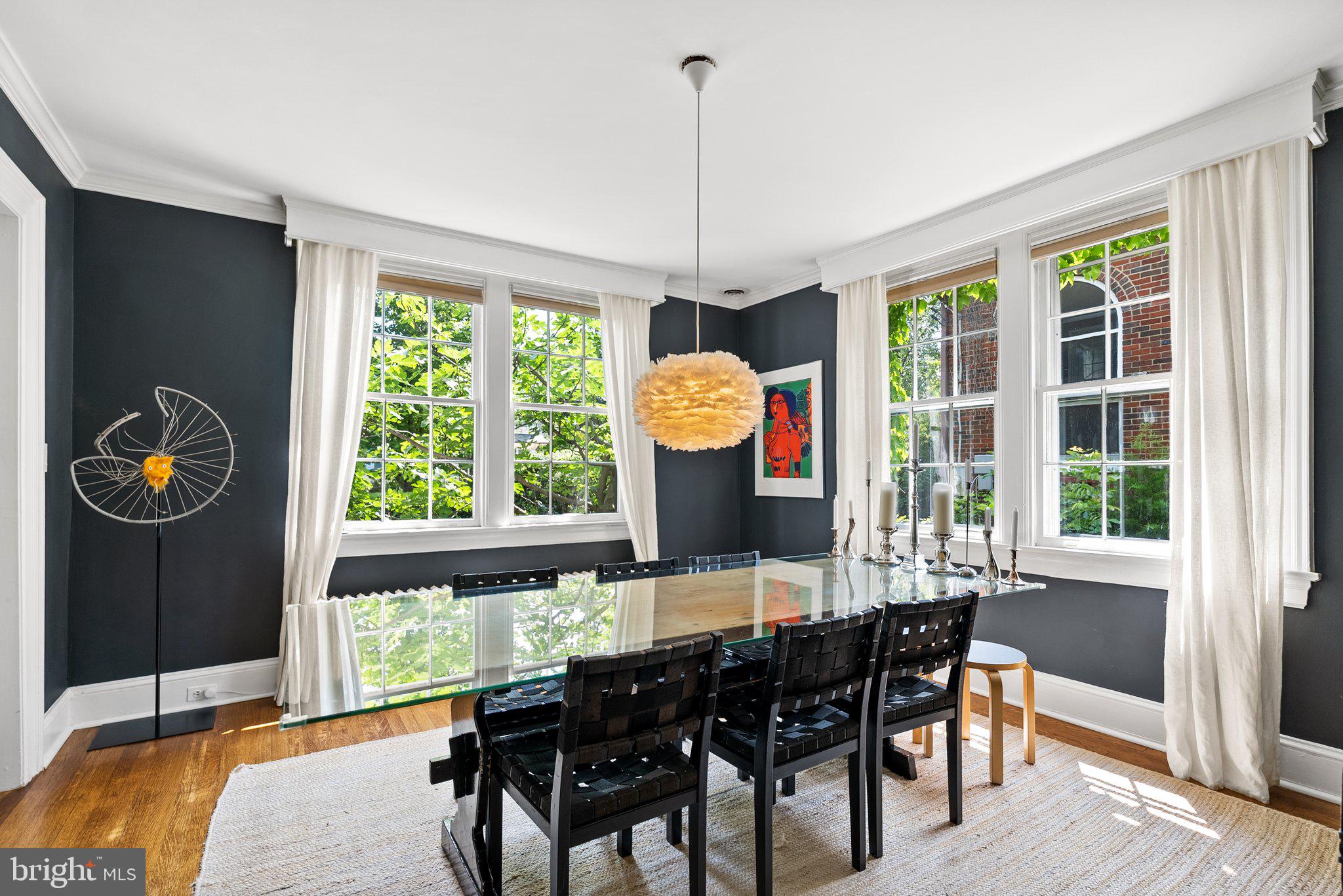 CHEVY CHASE - Residential