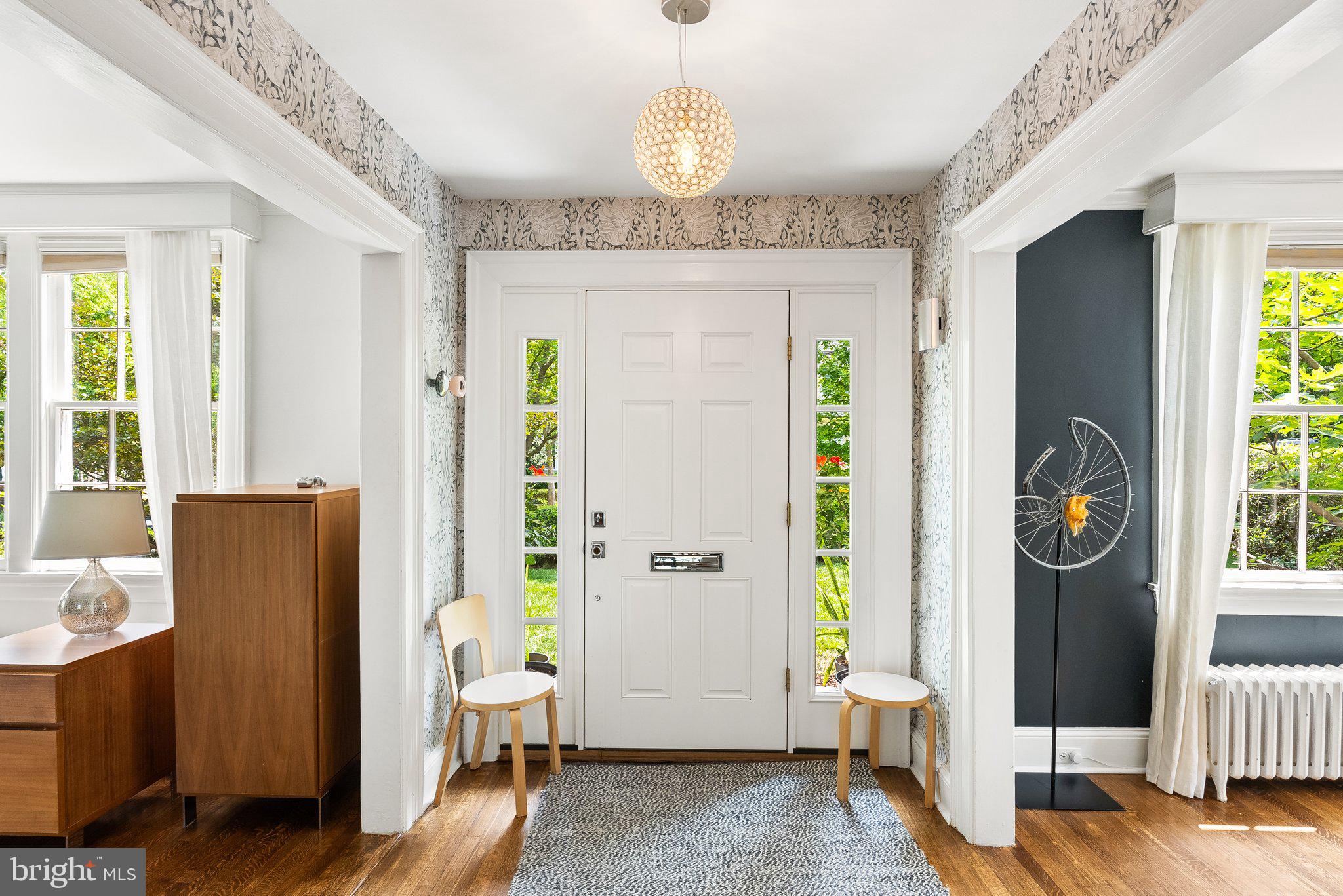 CHEVY CHASE - Residential