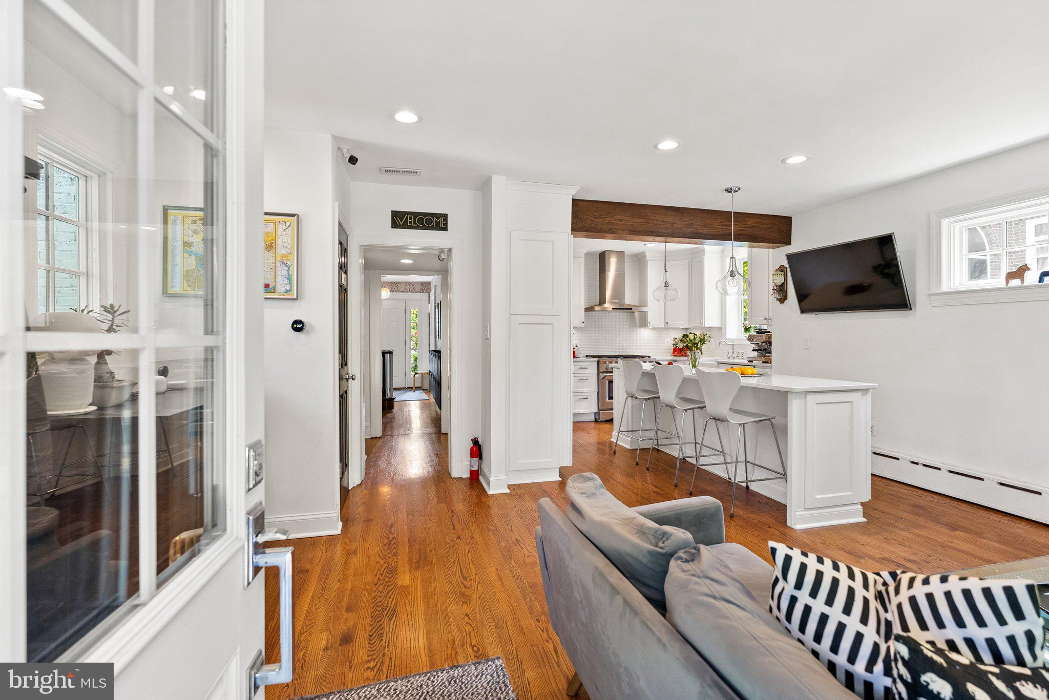 CHEVY CHASE - Residential