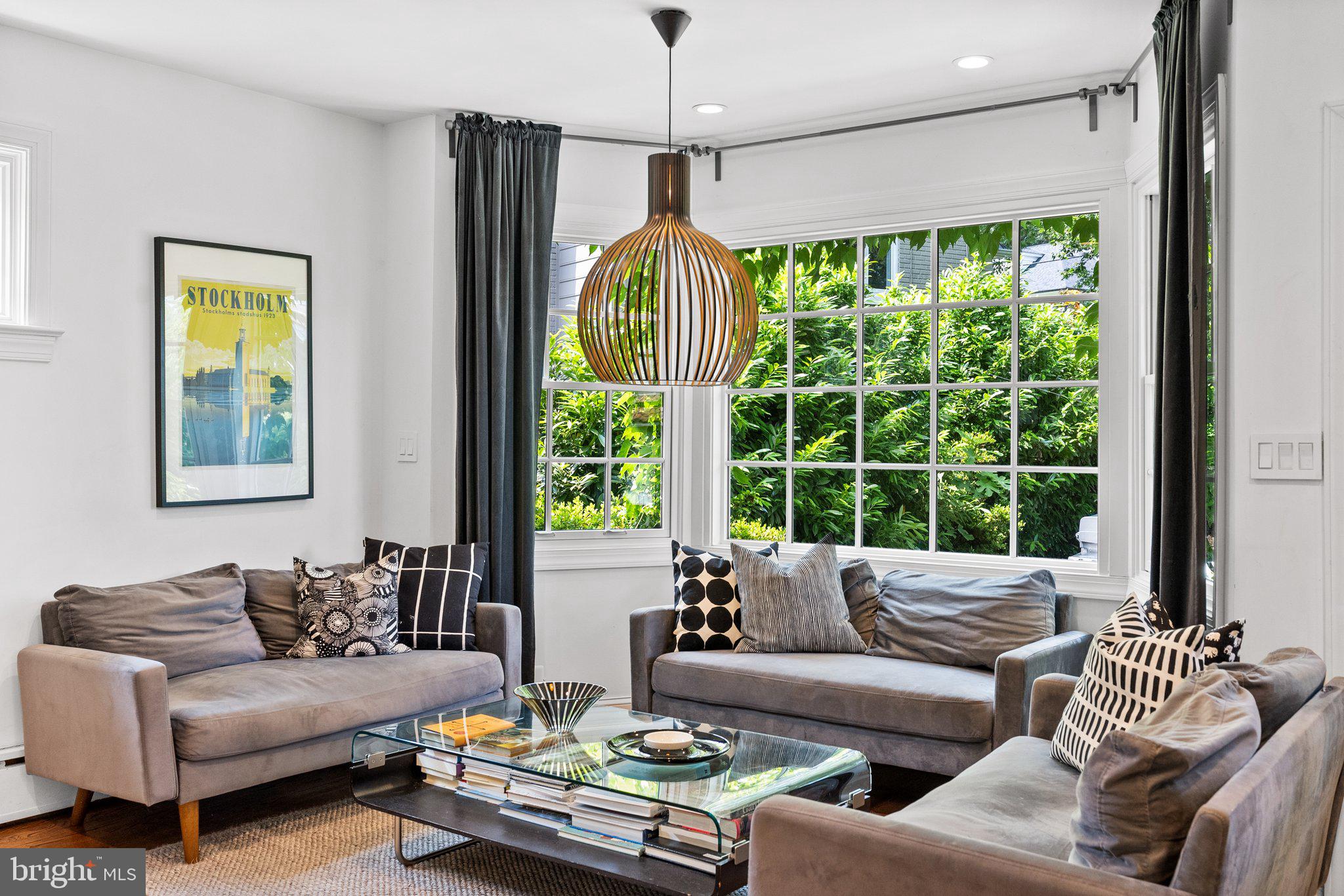 CHEVY CHASE - Residential