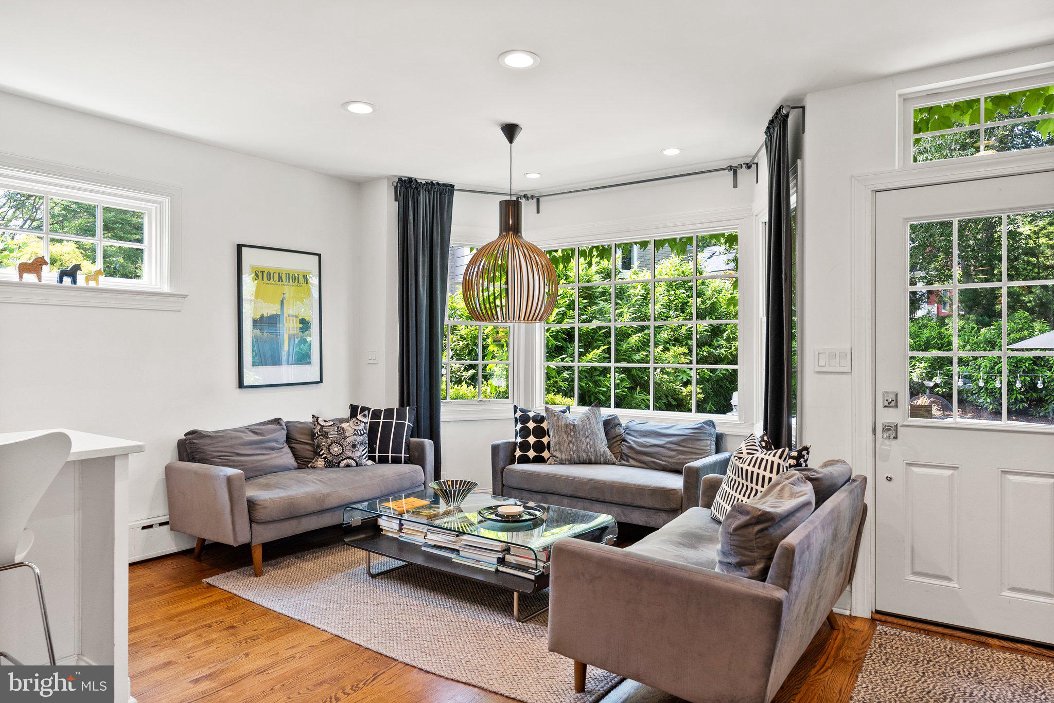 CHEVY CHASE - Residential