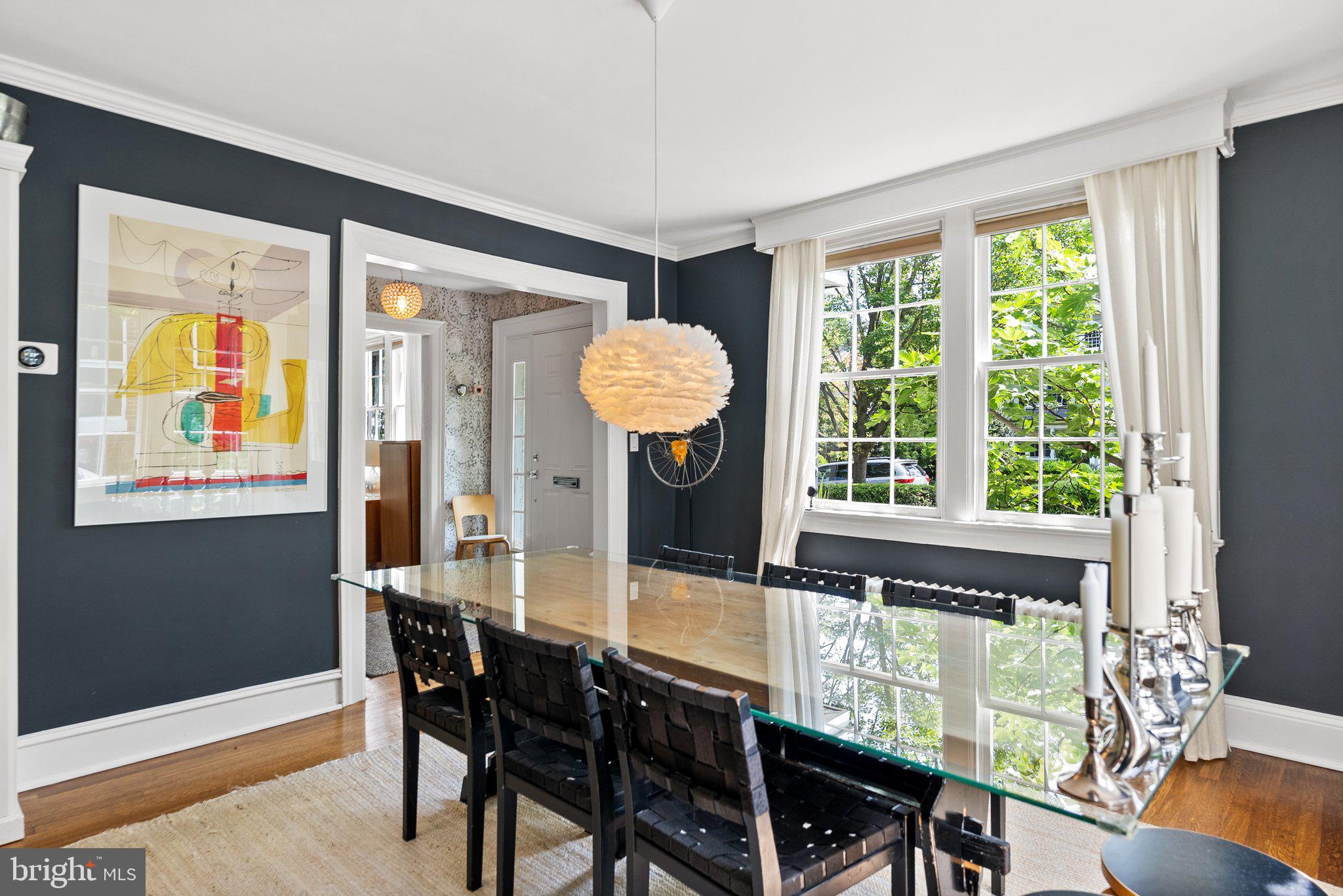 CHEVY CHASE - Residential