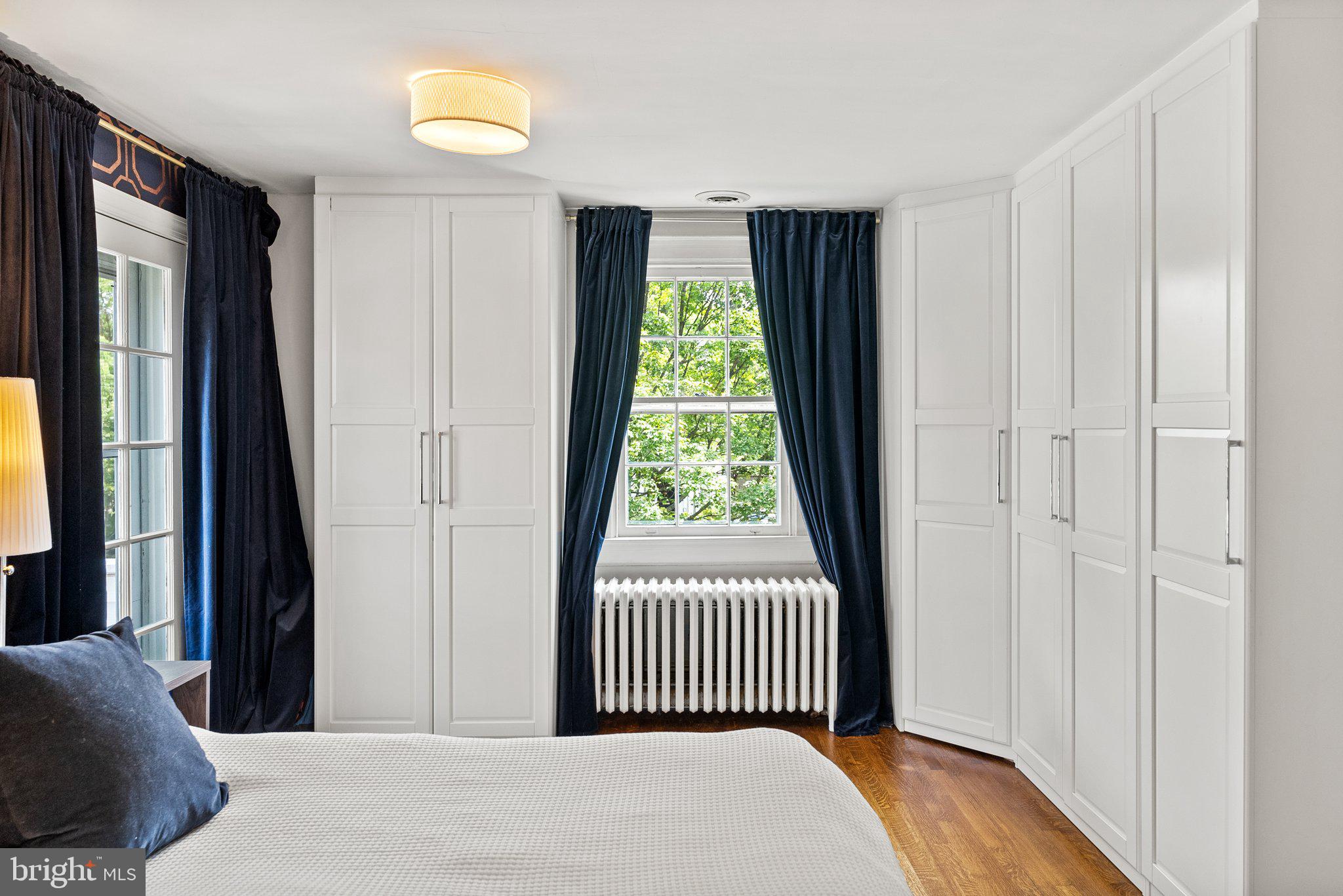 CHEVY CHASE - Residential