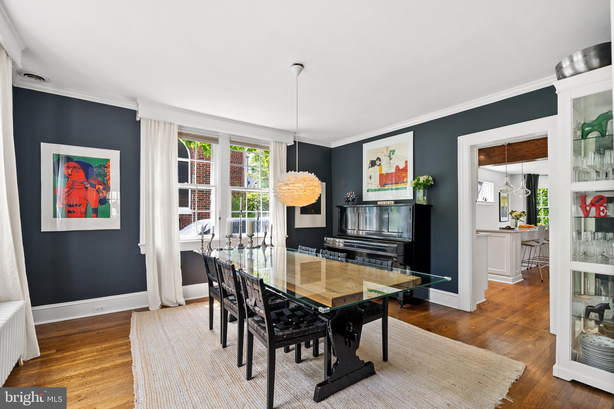 CHEVY CHASE - Residential