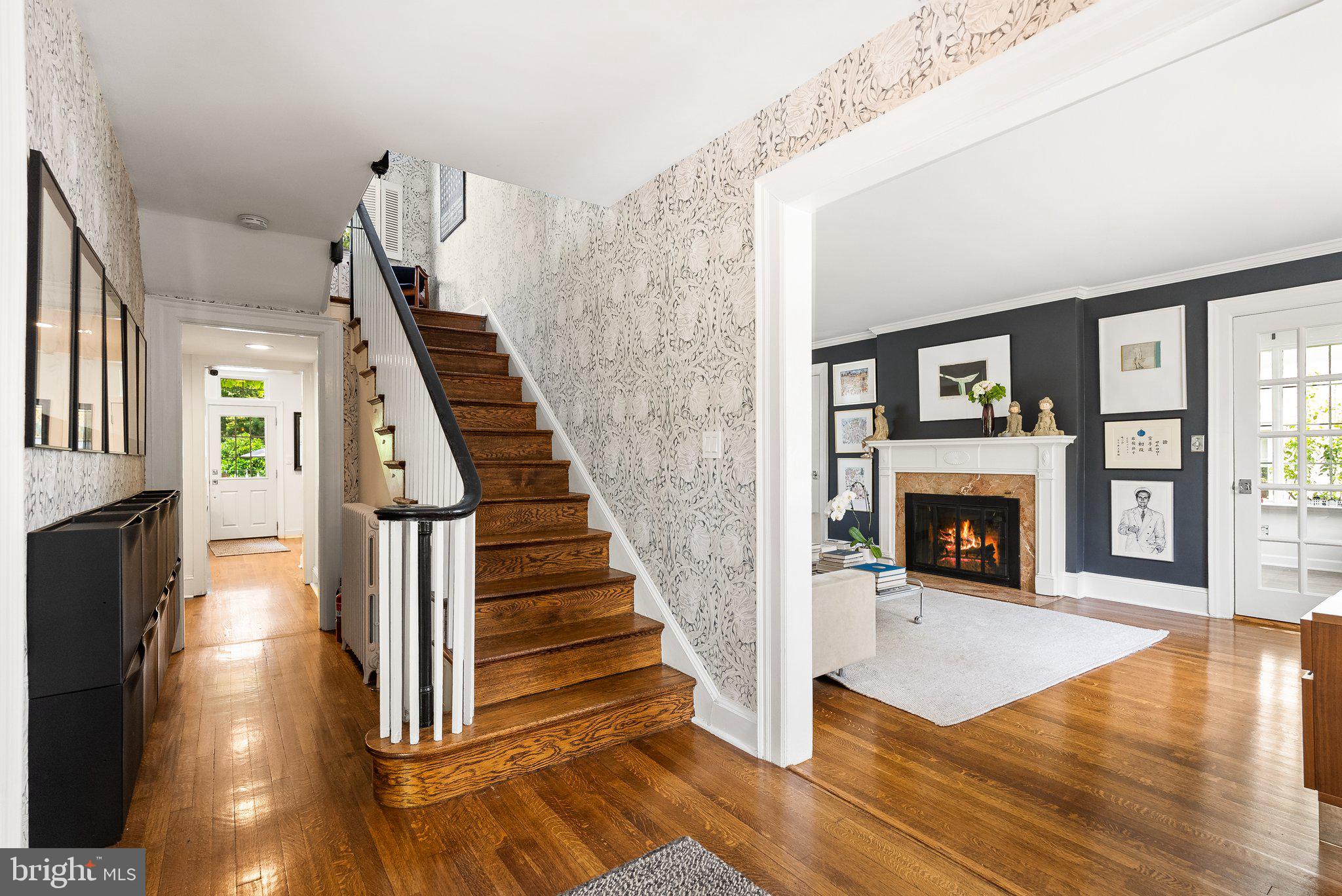 CHEVY CHASE - Residential