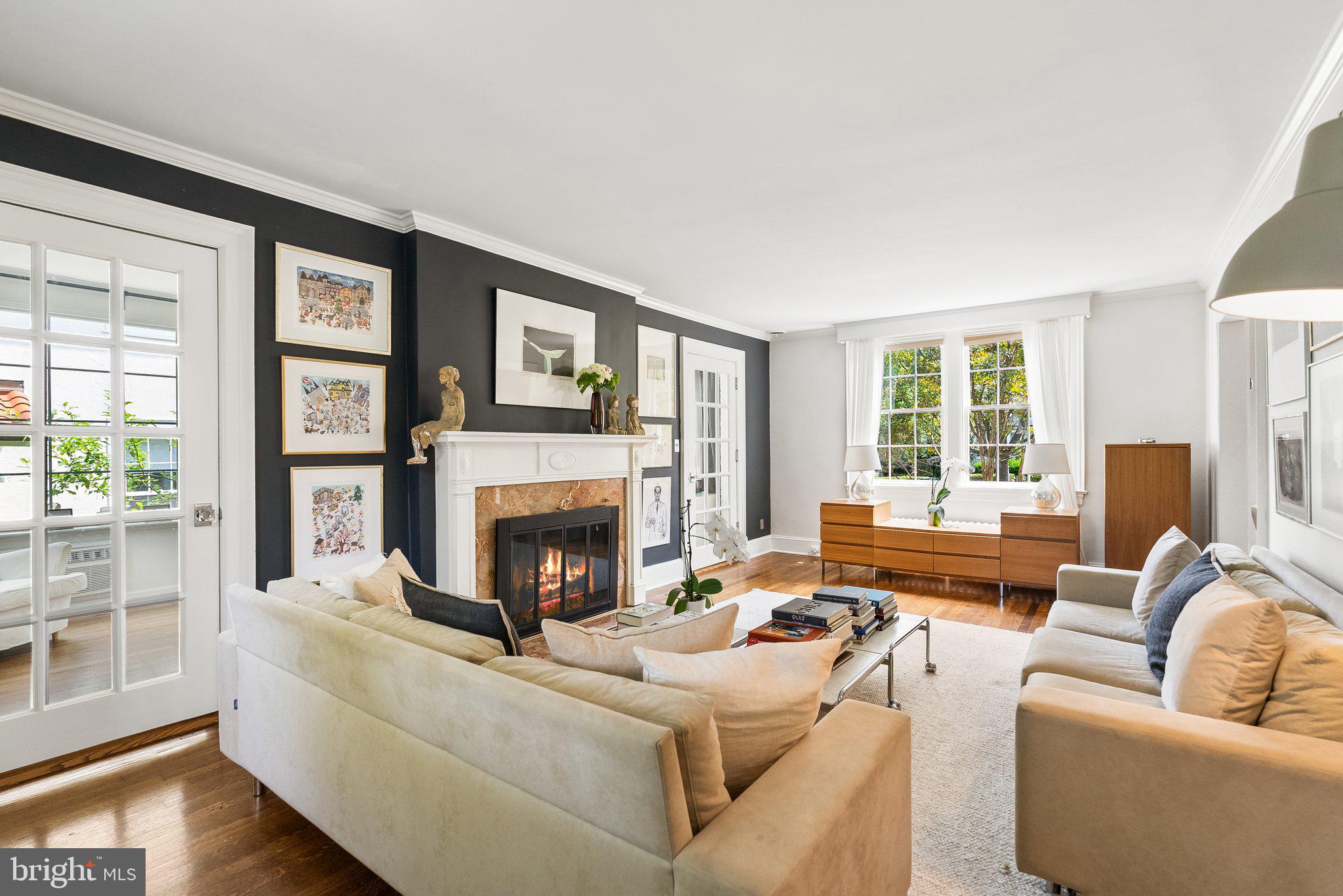 CHEVY CHASE - Residential