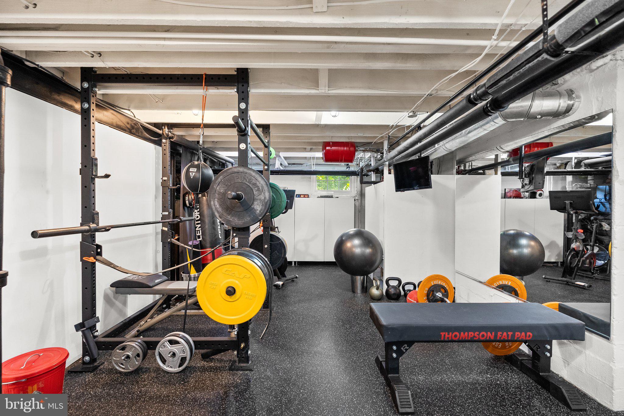 CHEVY CHASE - Residential