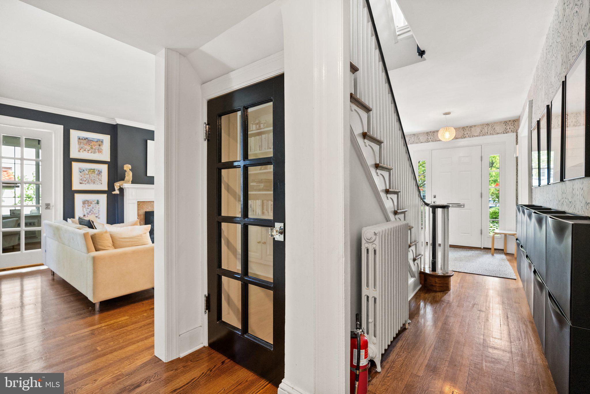 CHEVY CHASE - Residential