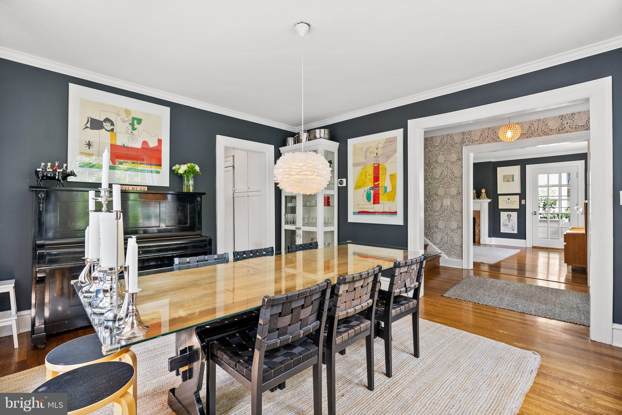 CHEVY CHASE - Residential