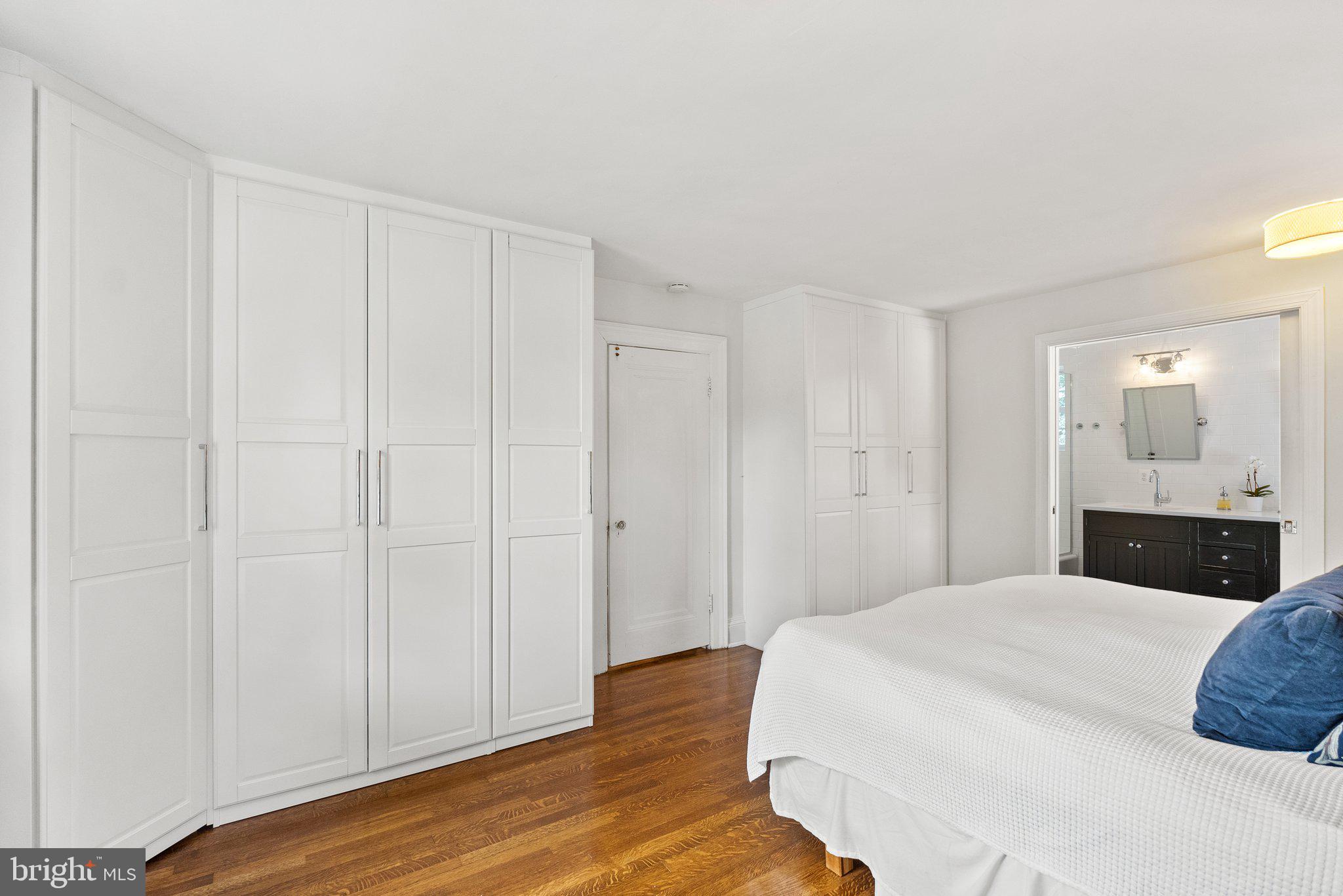 CHEVY CHASE - Residential