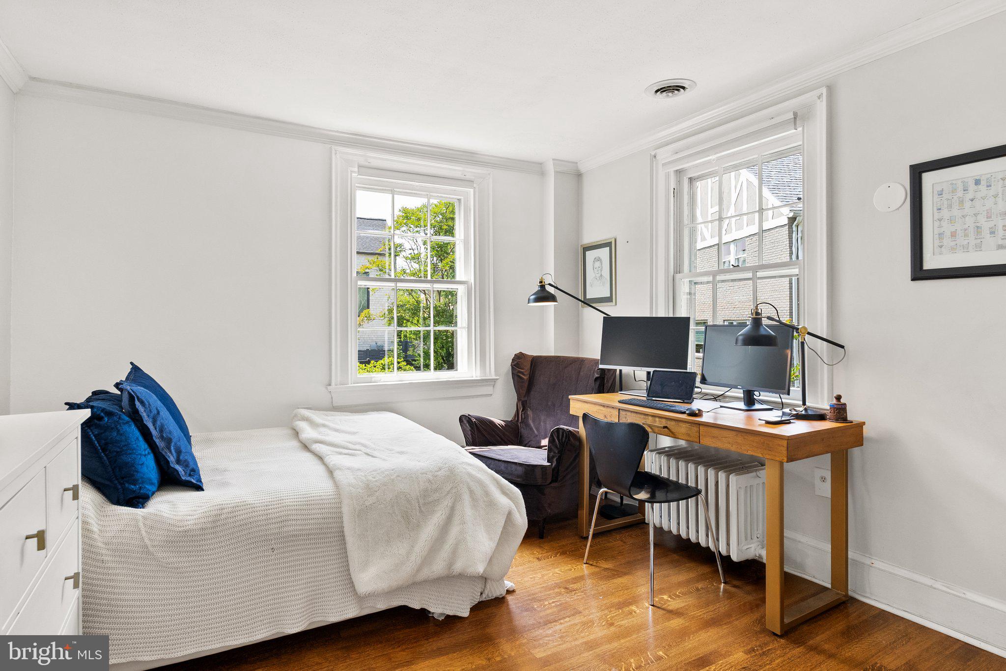 CHEVY CHASE - Residential