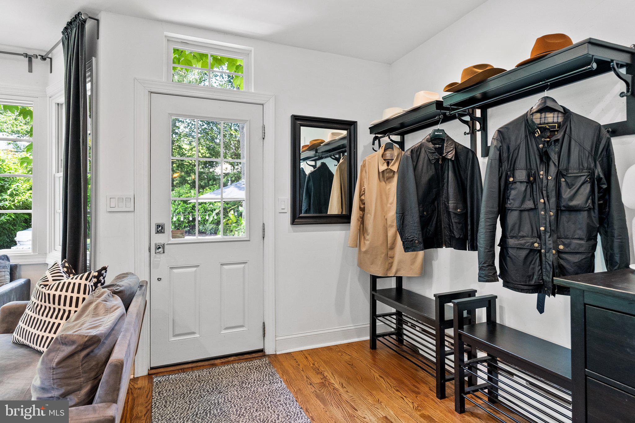 CHEVY CHASE - Residential