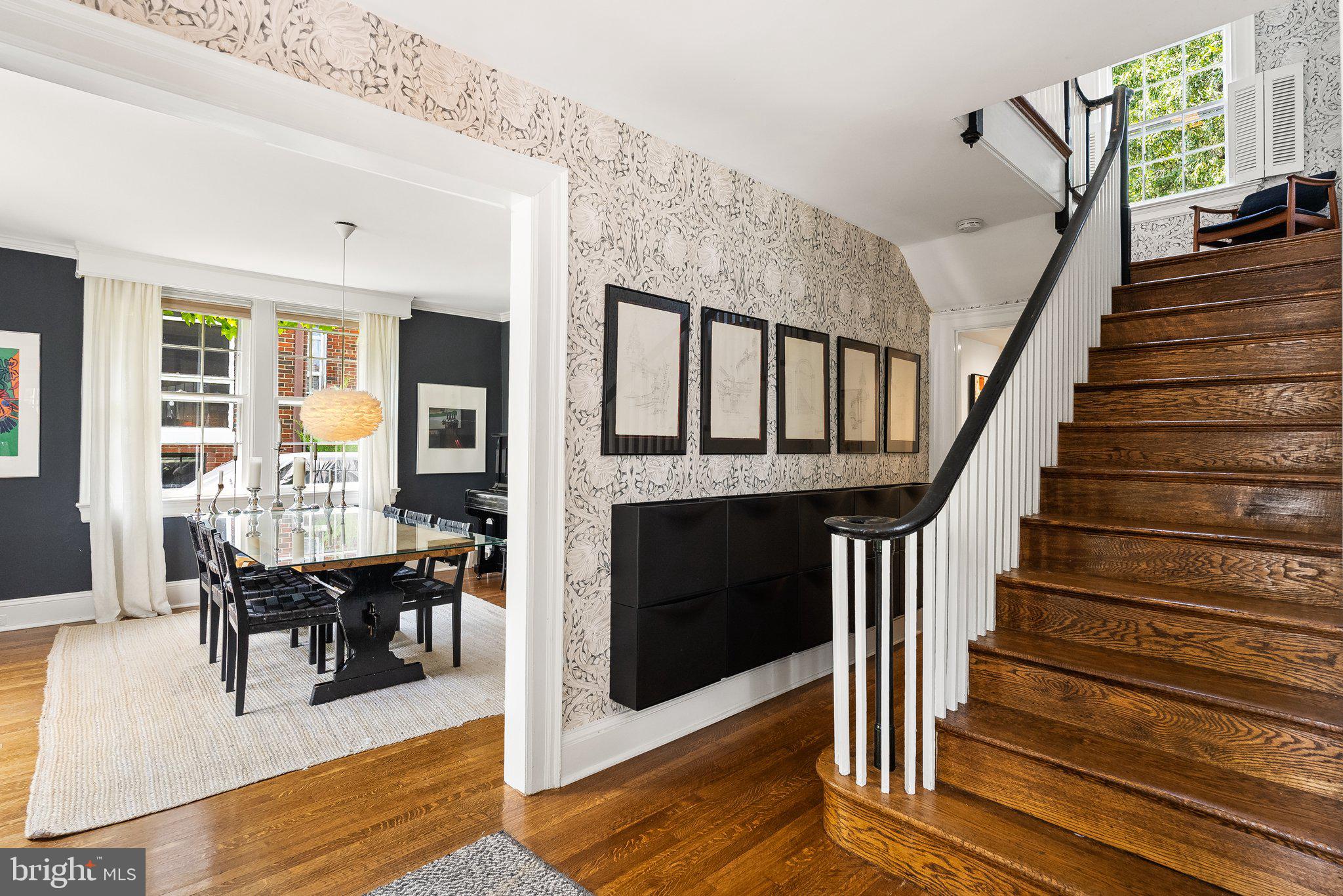 CHEVY CHASE - Residential