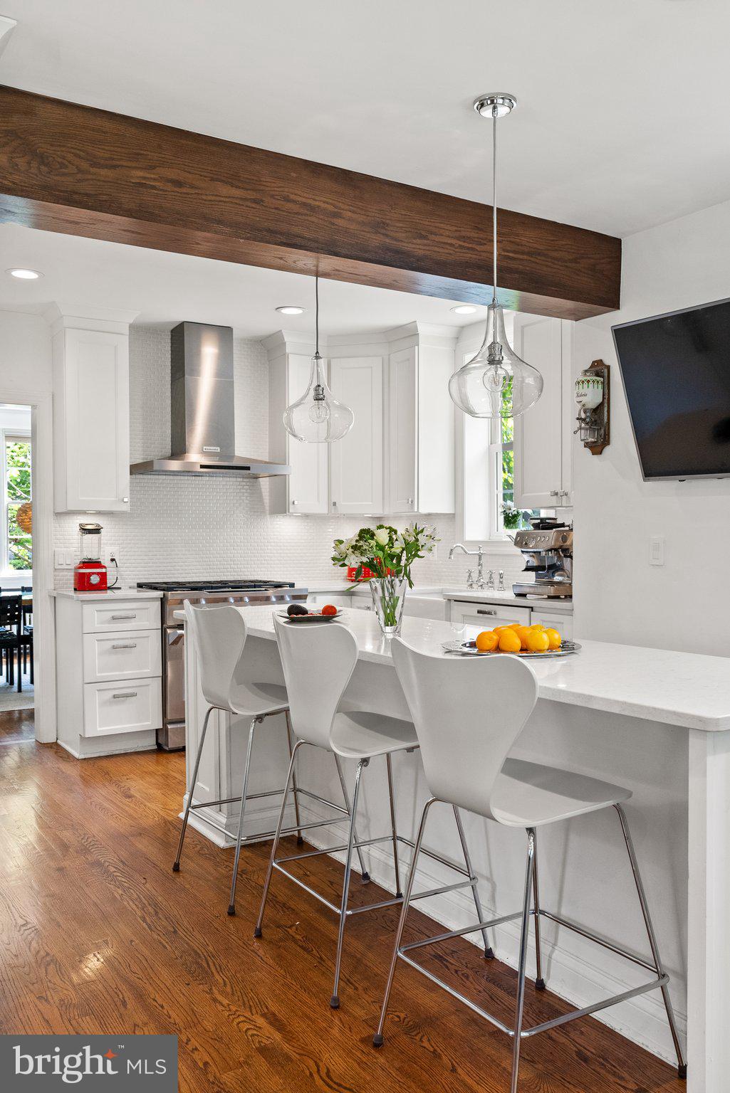 CHEVY CHASE - Residential