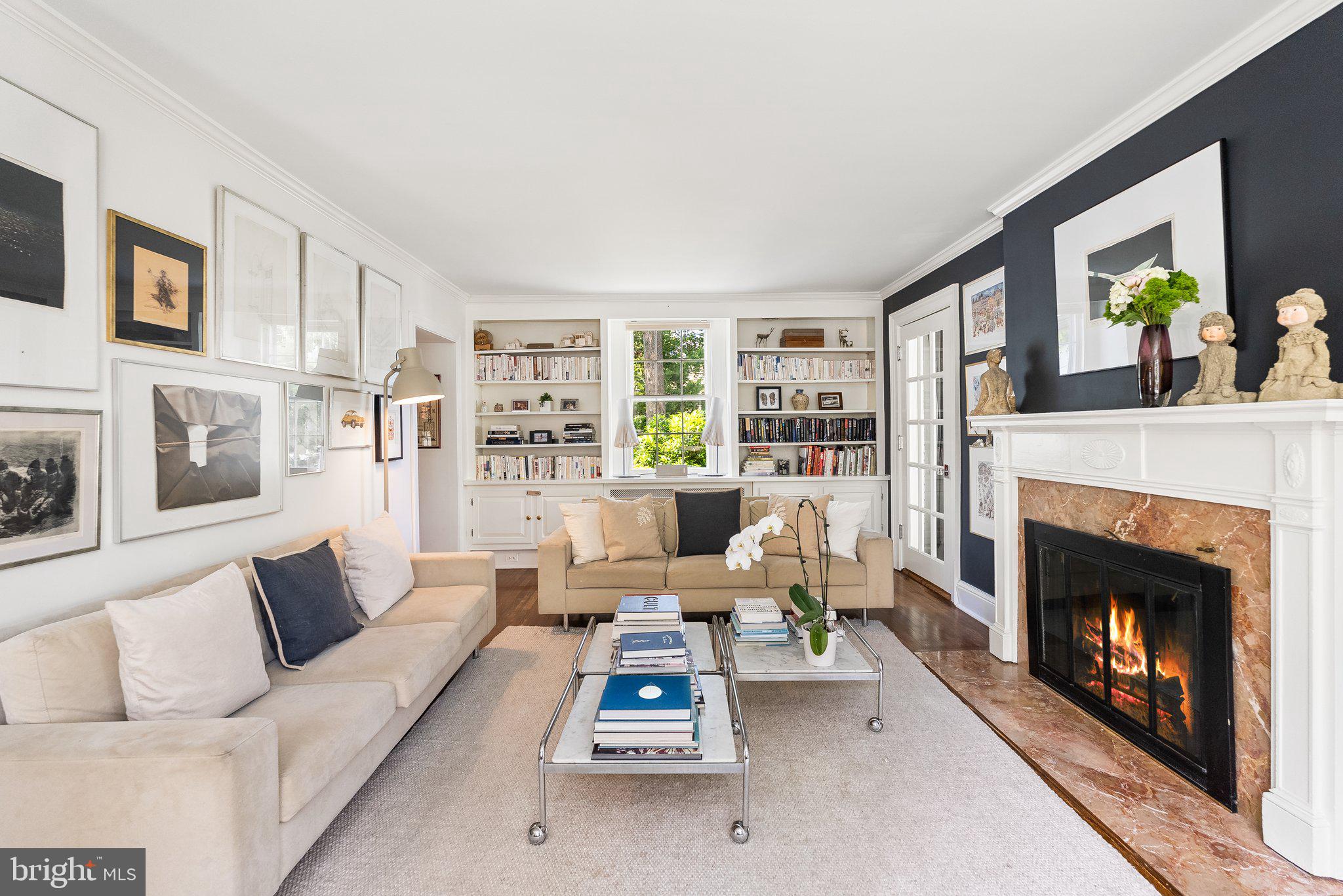 CHEVY CHASE - Residential