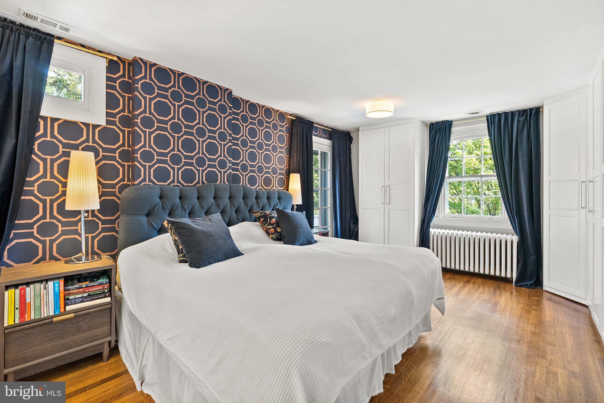 CHEVY CHASE - Residential