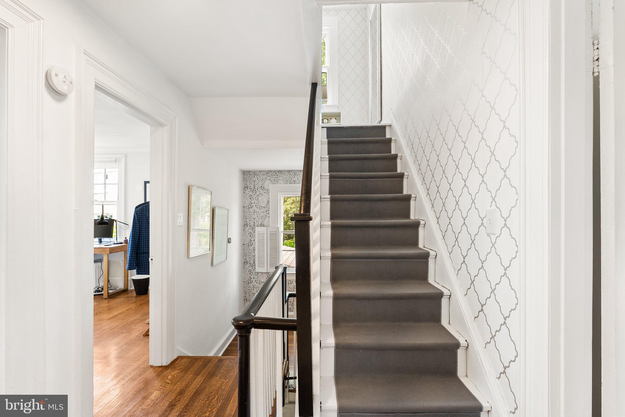 CHEVY CHASE - Residential