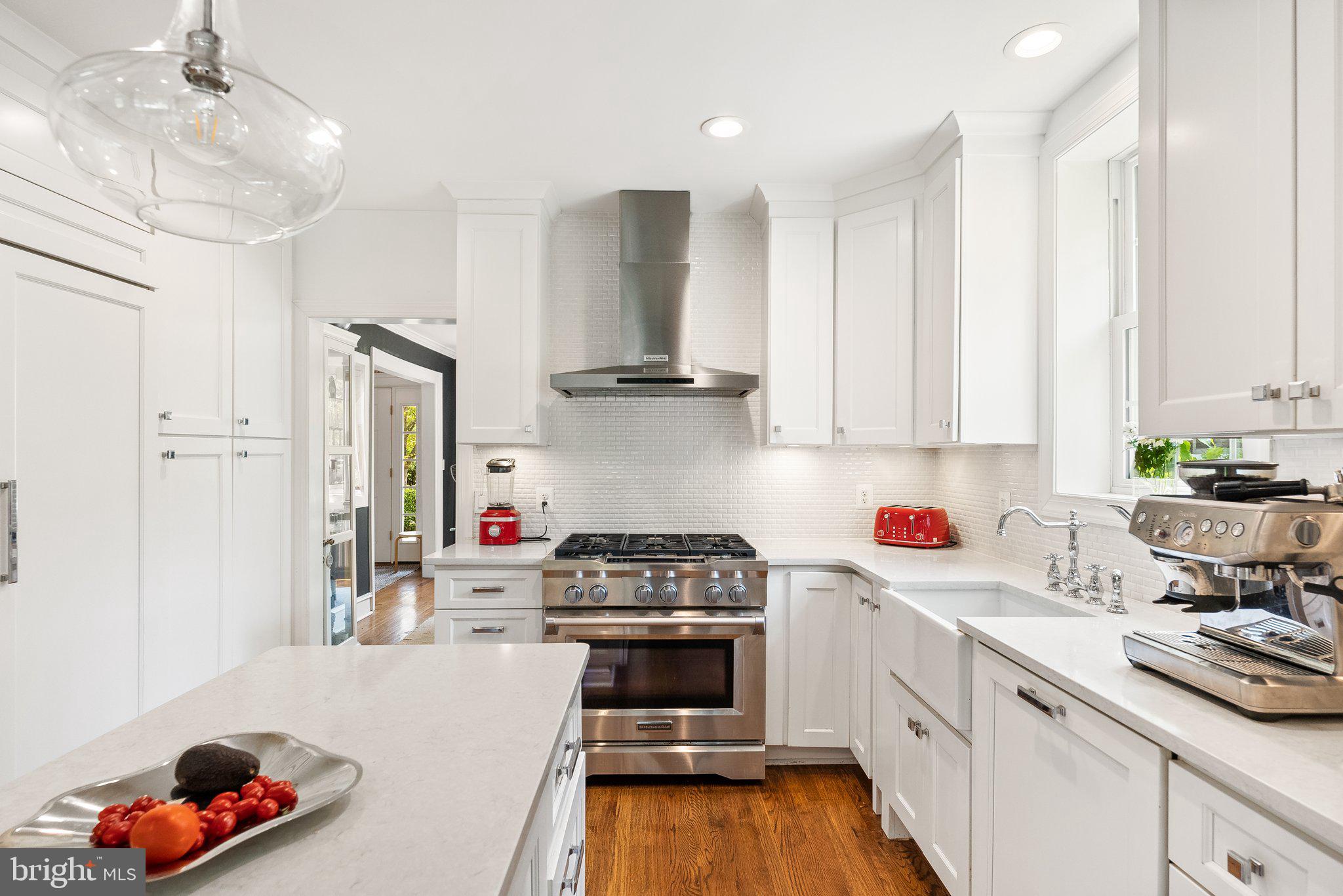 CHEVY CHASE - Residential