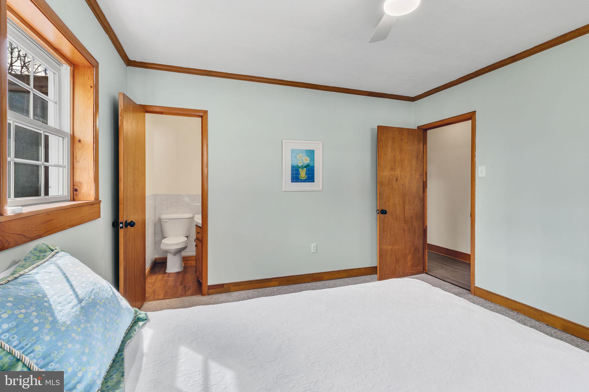 CHESAPEAKE BEACH ESTATES - Residential