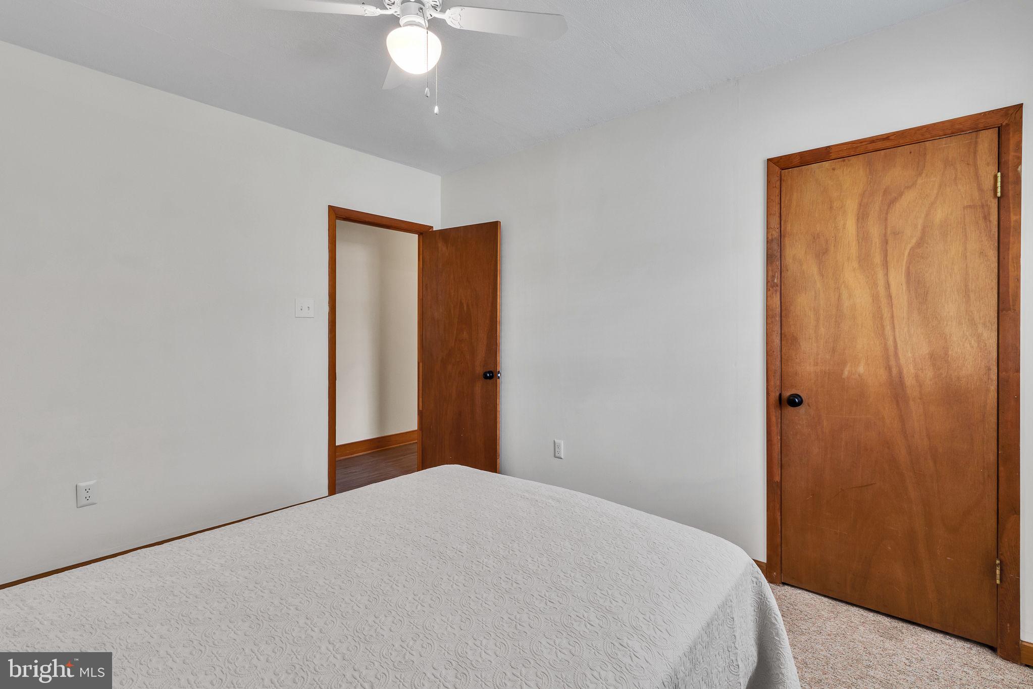 CHESAPEAKE BEACH ESTATES - Residential