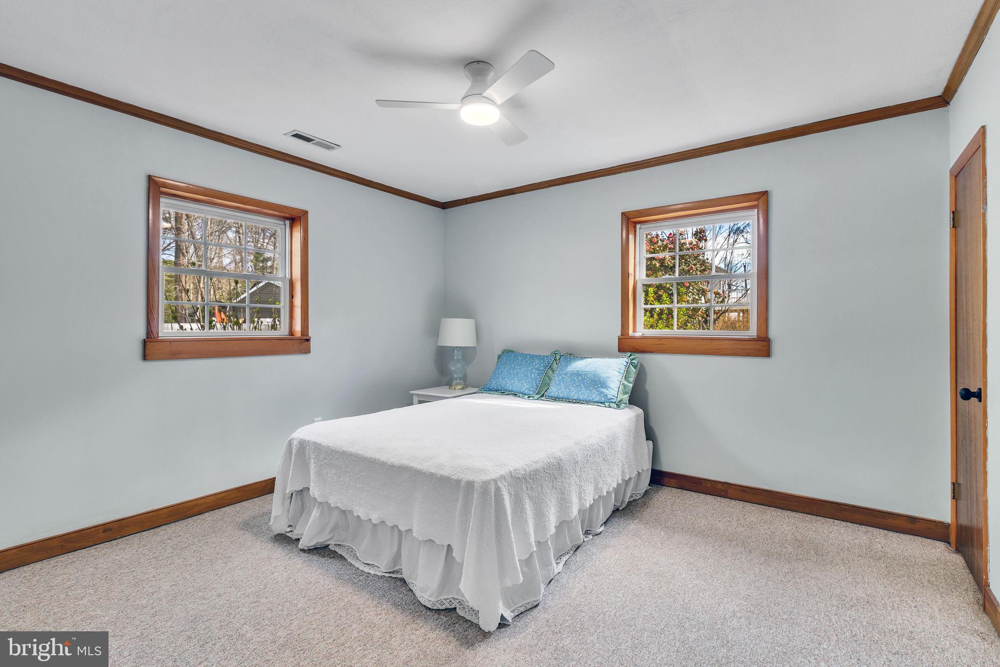 CHESAPEAKE BEACH ESTATES - Residential