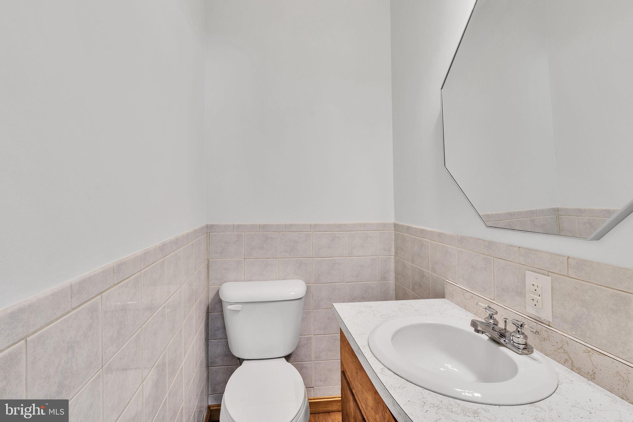 CHESAPEAKE BEACH ESTATES - Residential