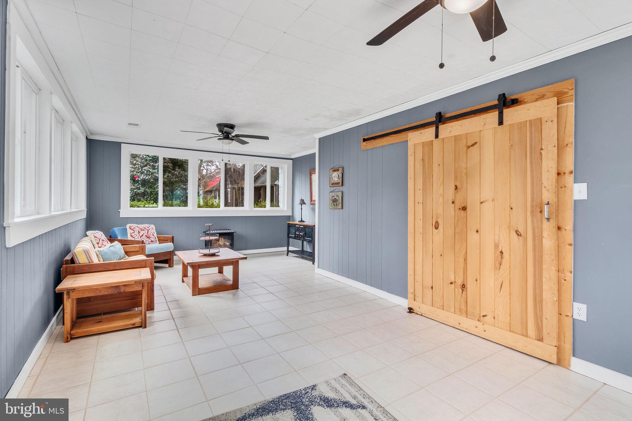 CHESAPEAKE BEACH ESTATES - Residential